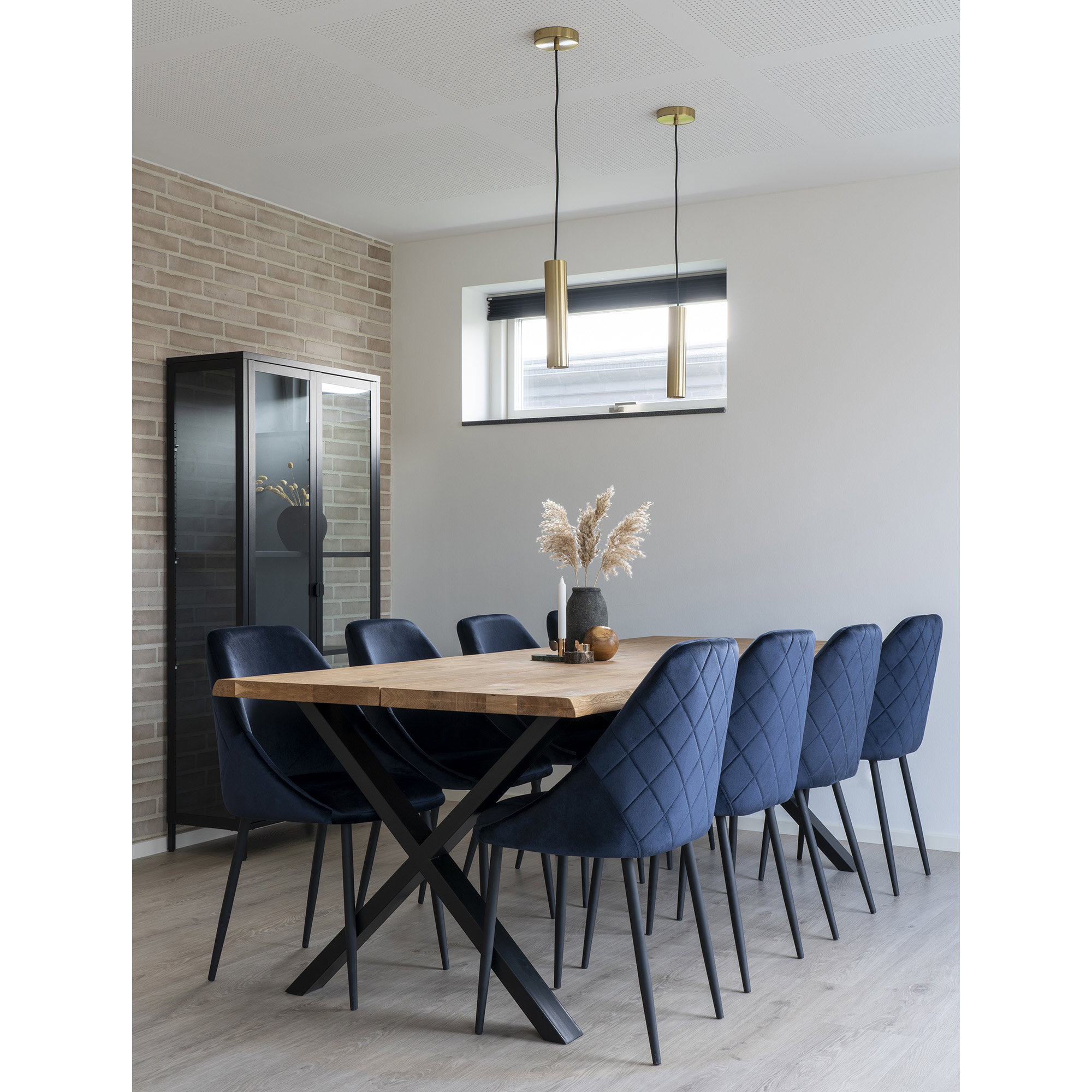 Toulon Eettafel