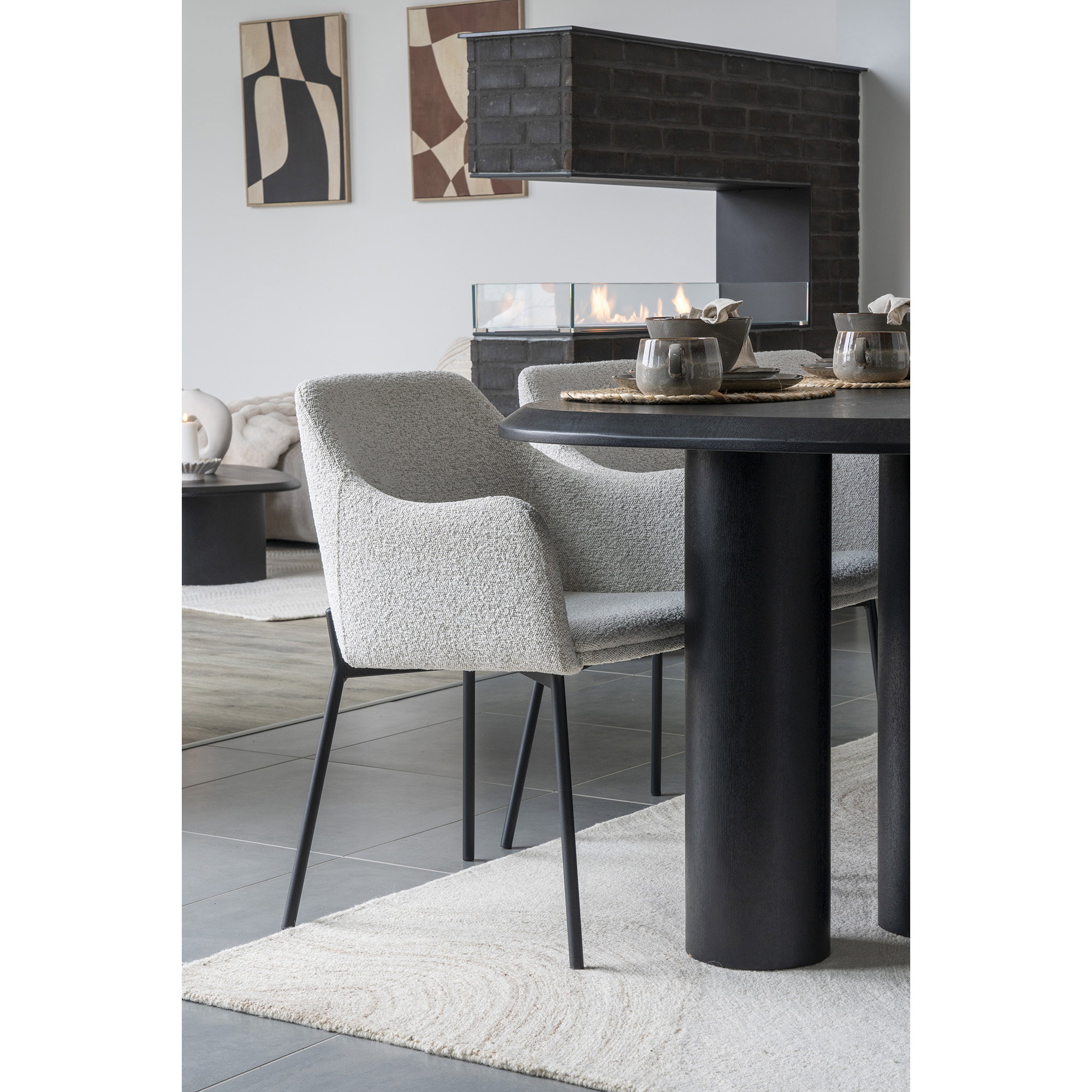 Tirano Eettafel