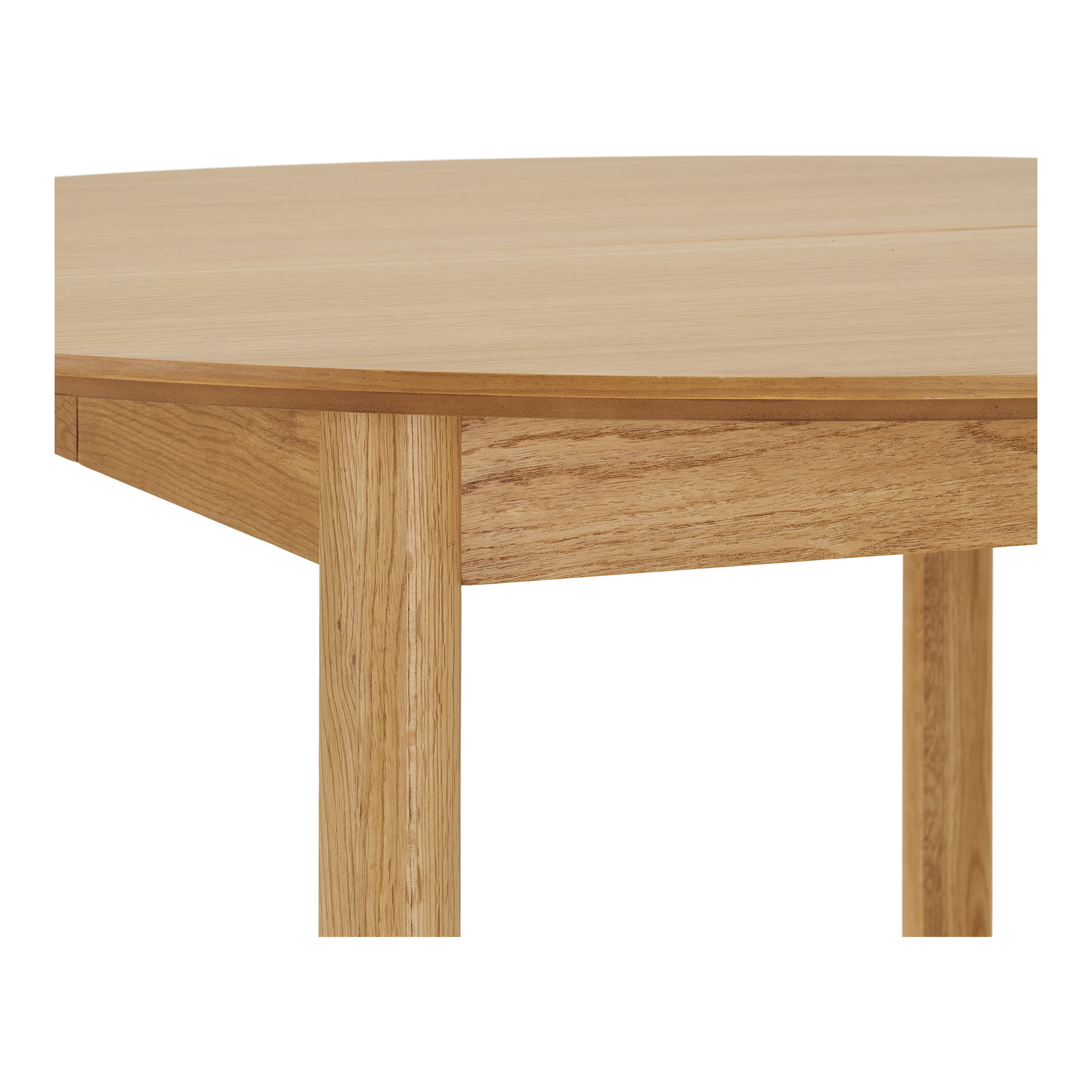 Bundaberg Eettafel