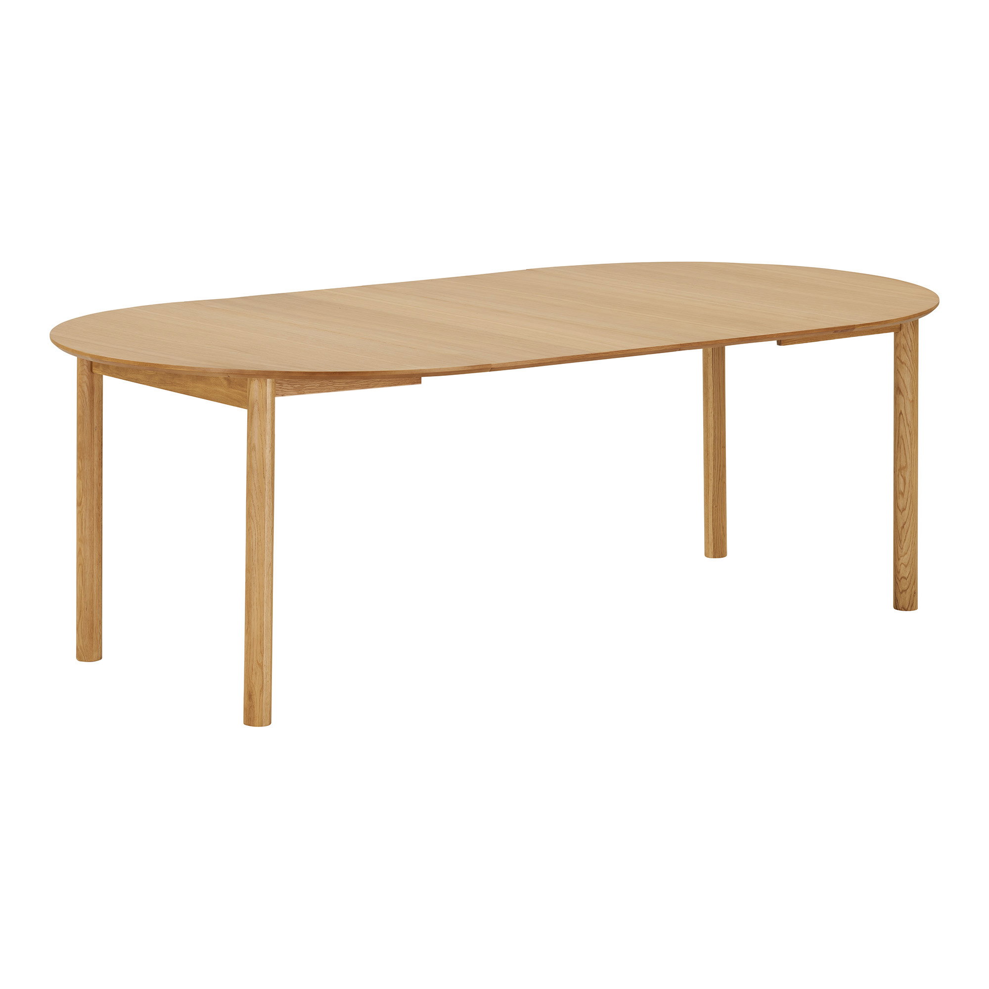 Bundaberg Eettafel