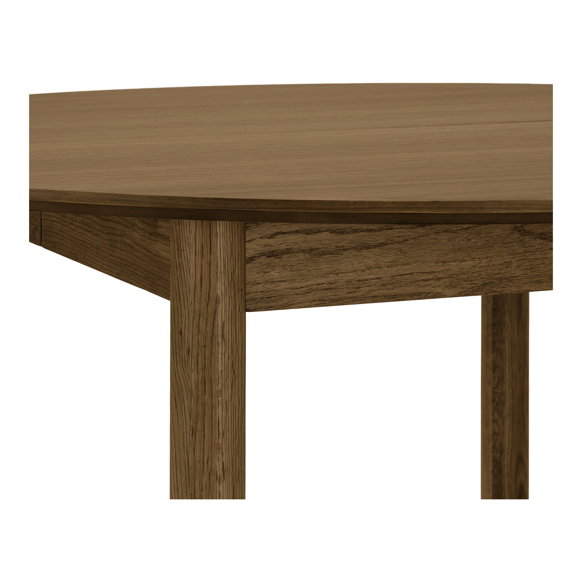 Bundaberg Eettafel