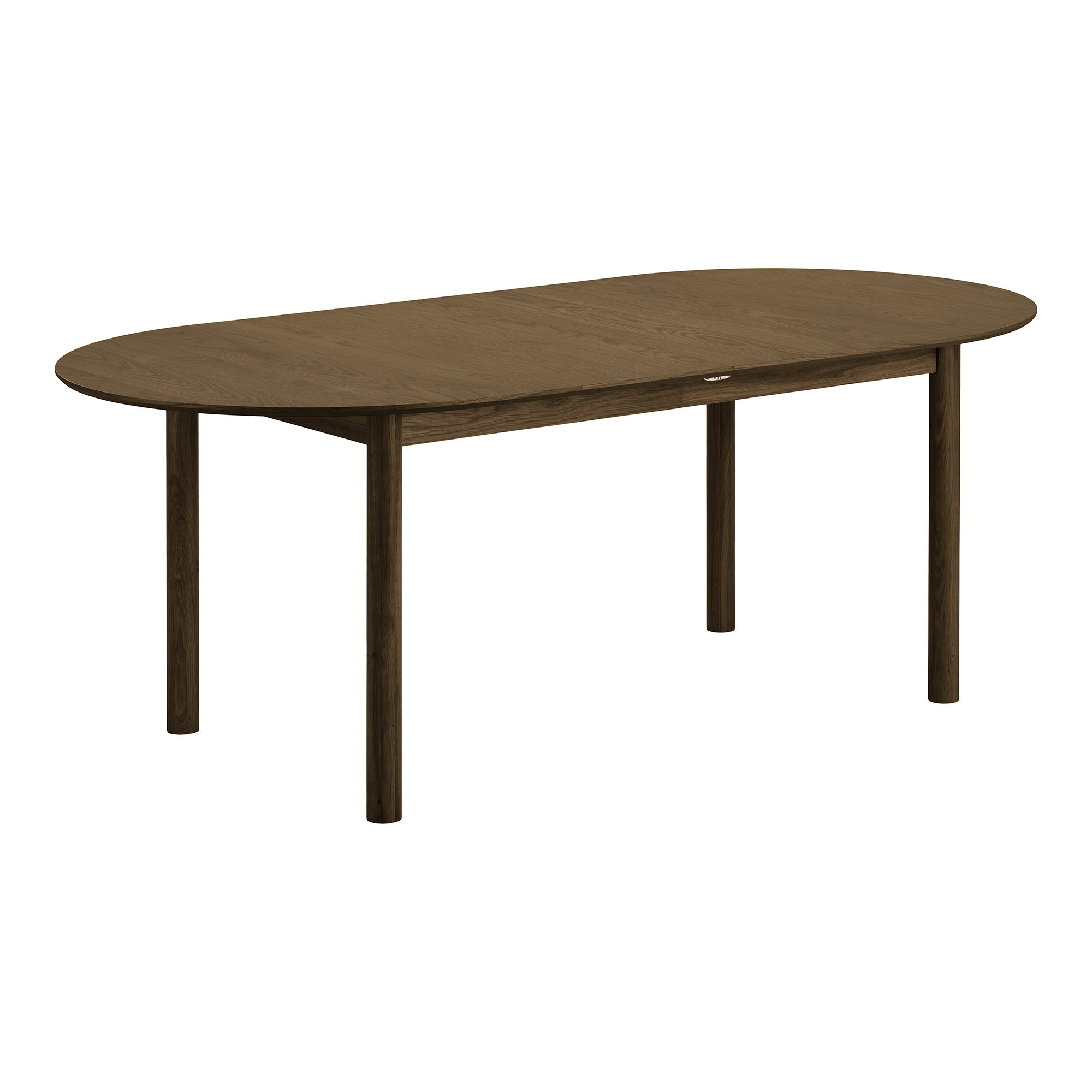 Bundaberg Eettafel