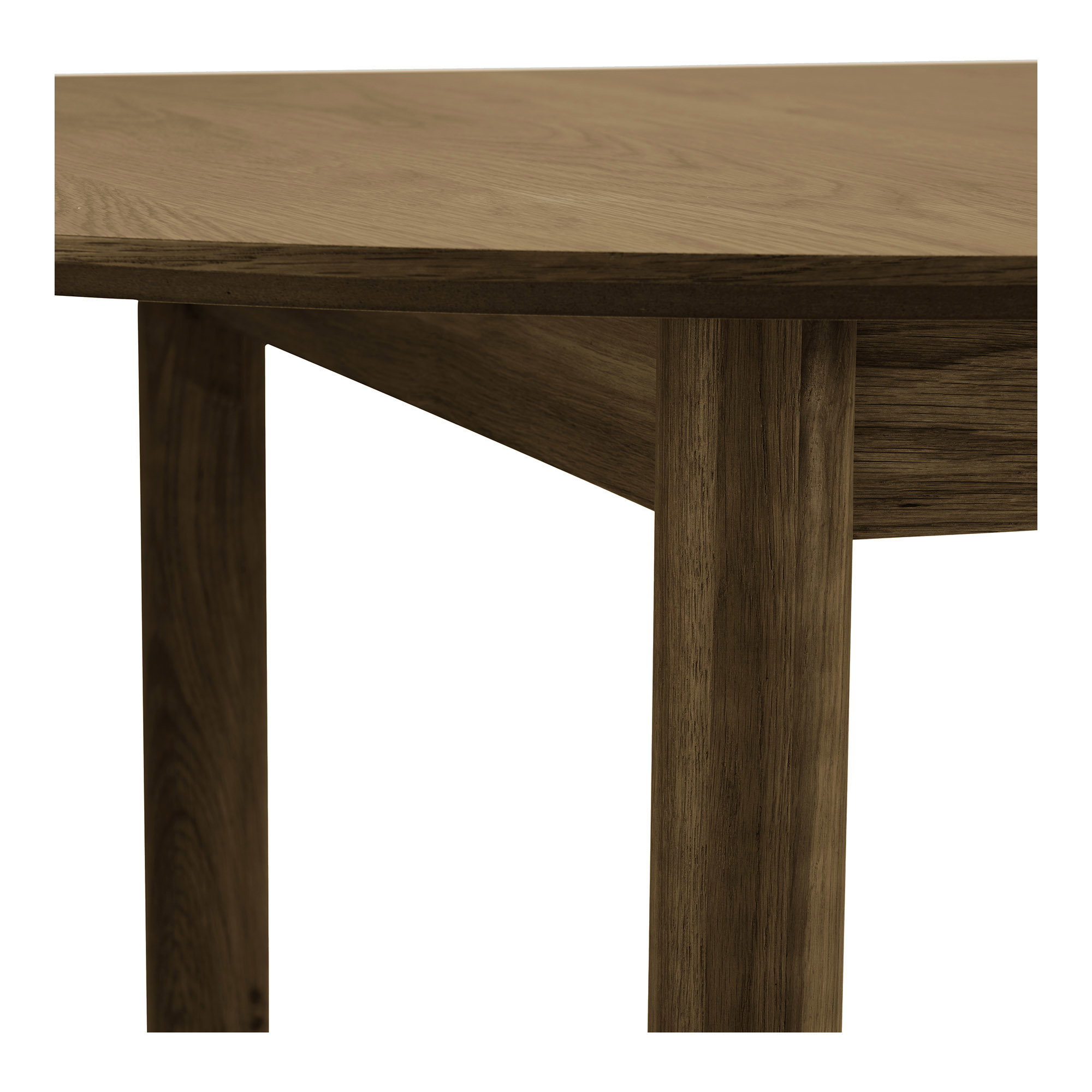 Bundaberg Eettafel