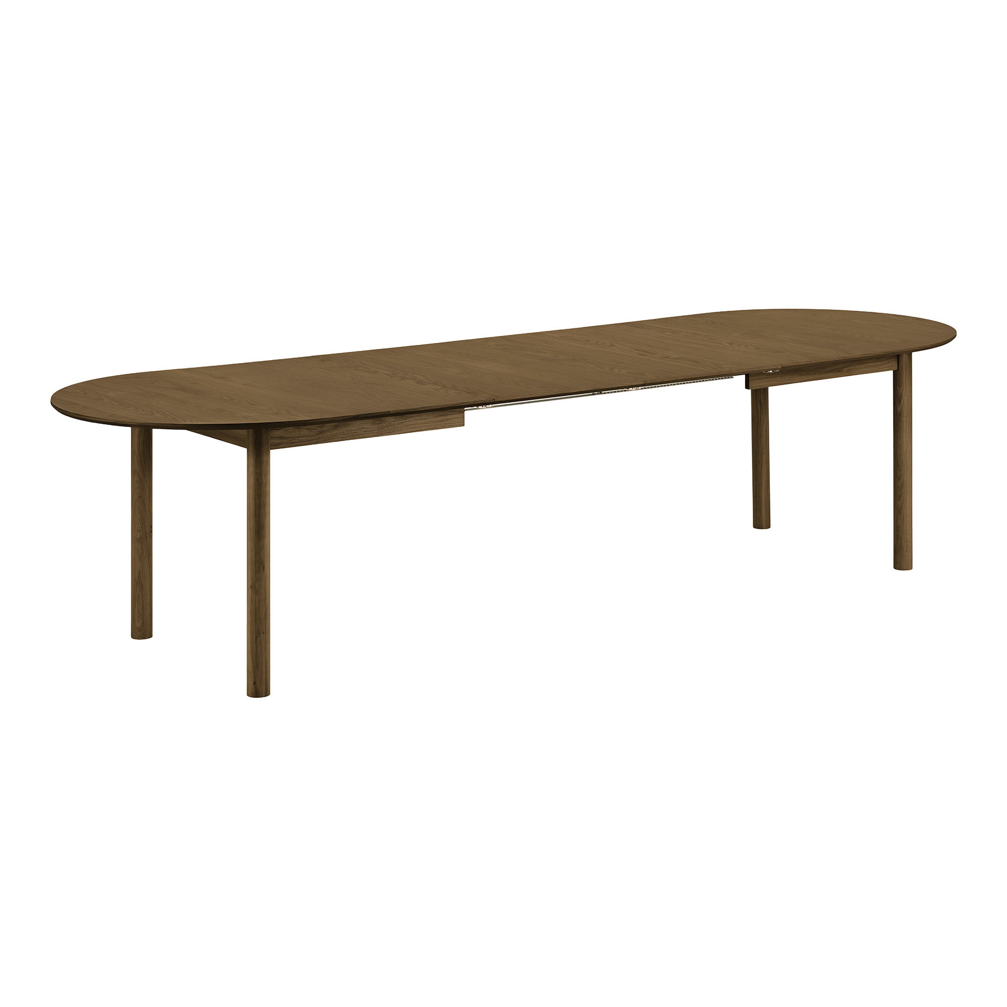Bundaberg Eettafel