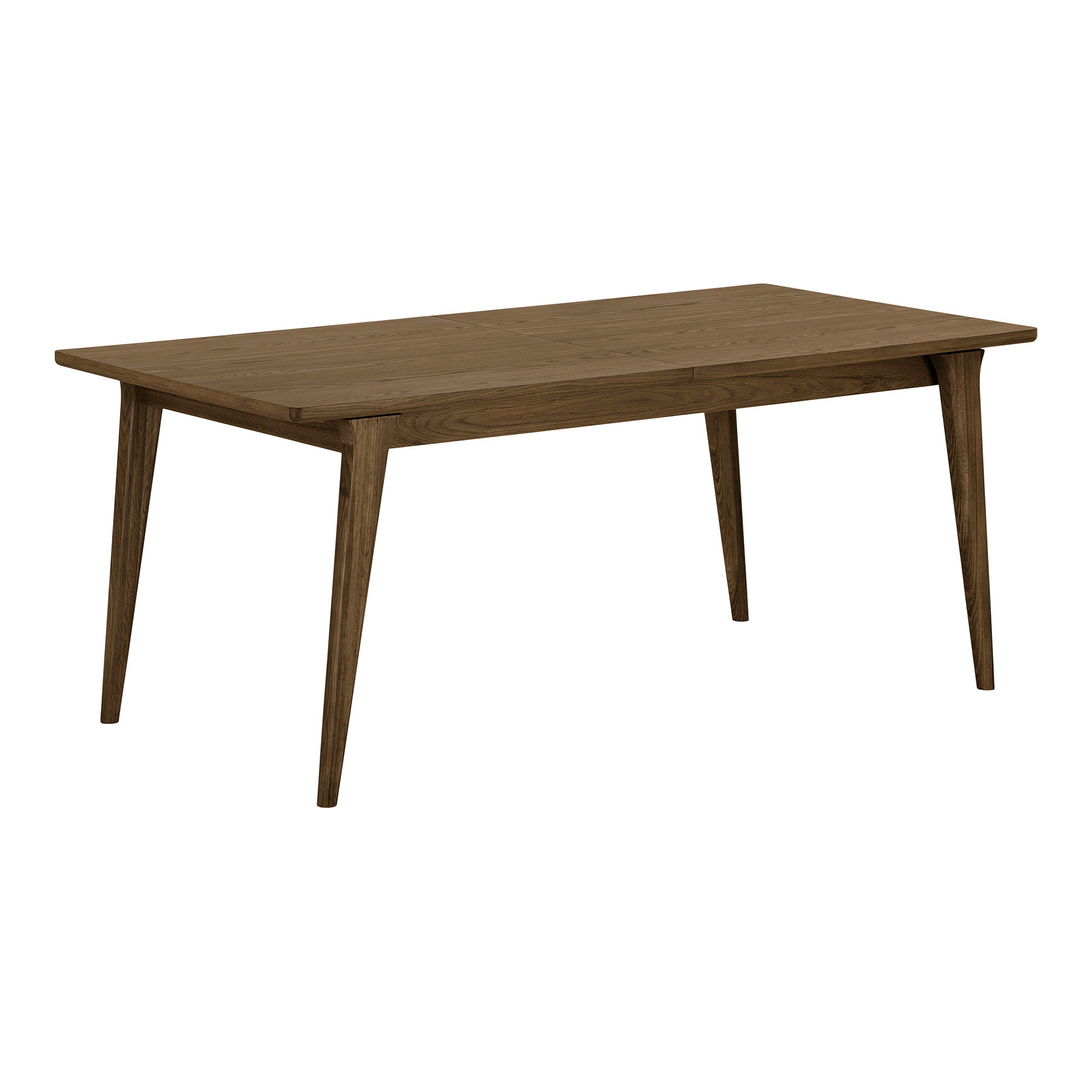 Darwin Eettafel