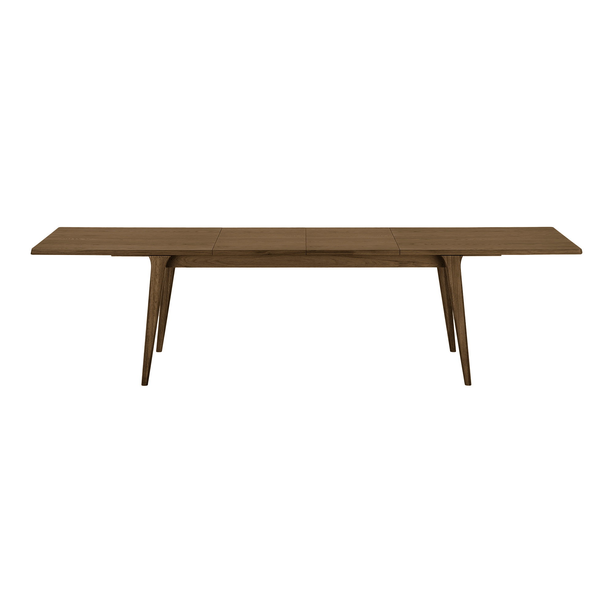 Darwin Eettafel