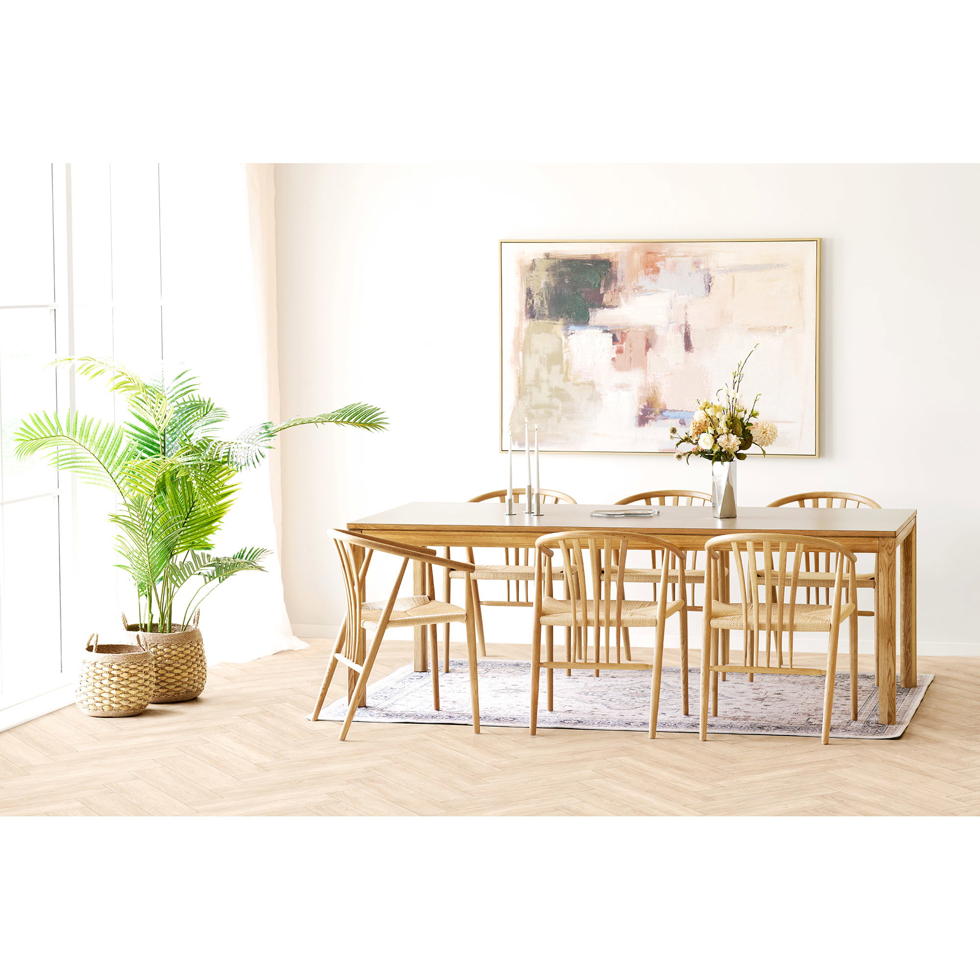 Bowen Eettafel