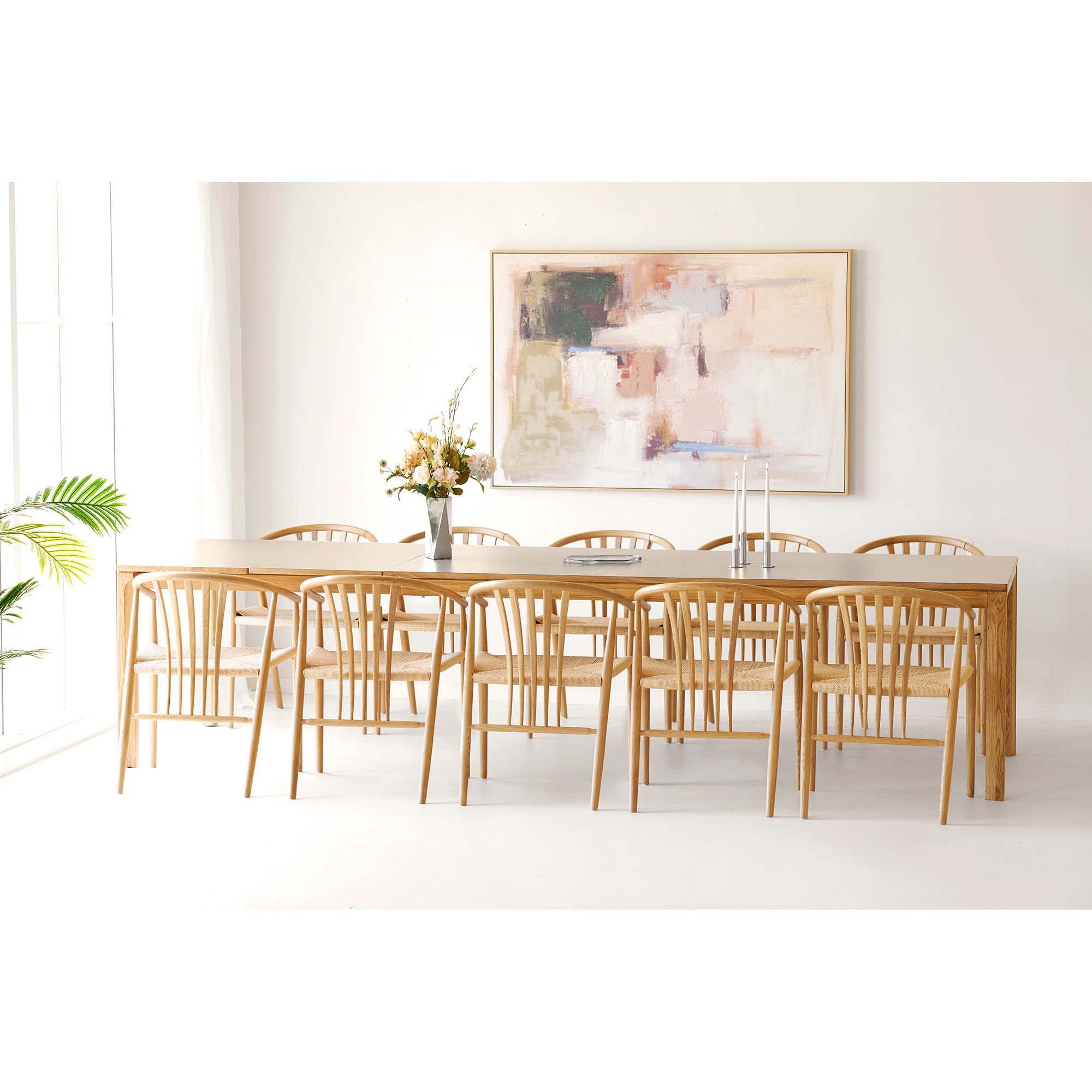 Bowen Eettafel