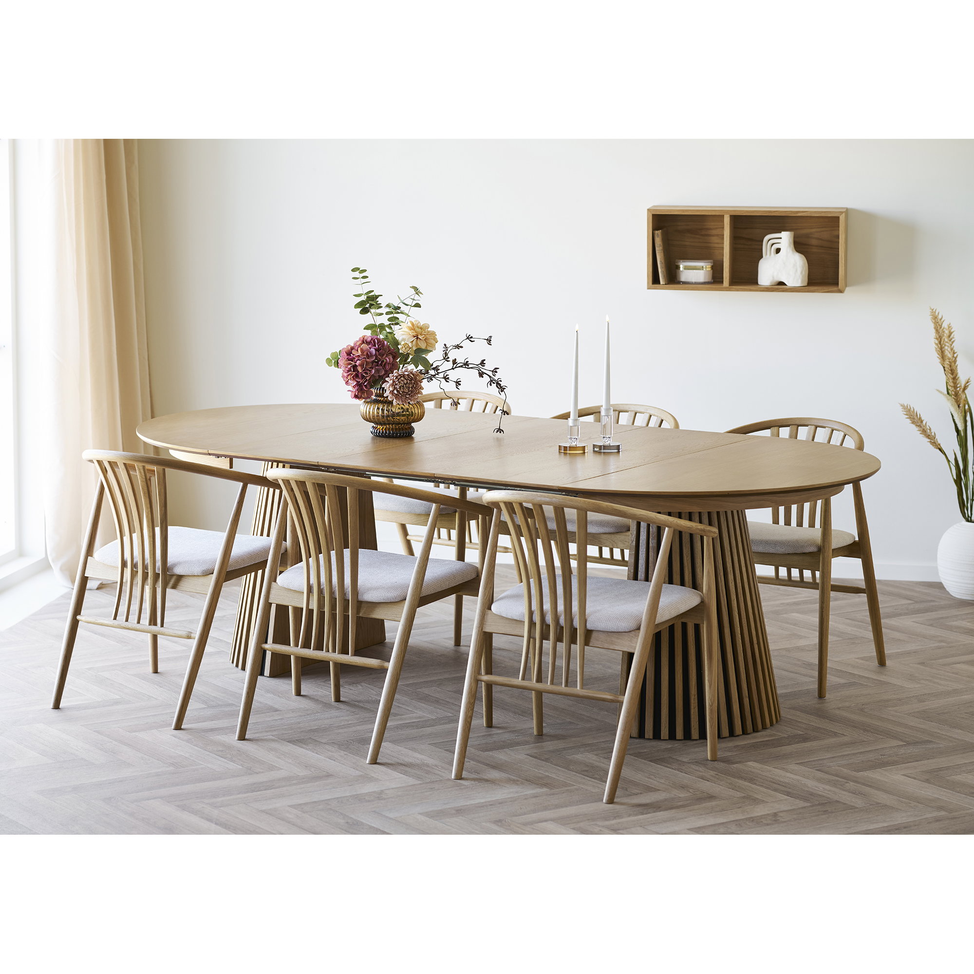 Osaka Eettafel