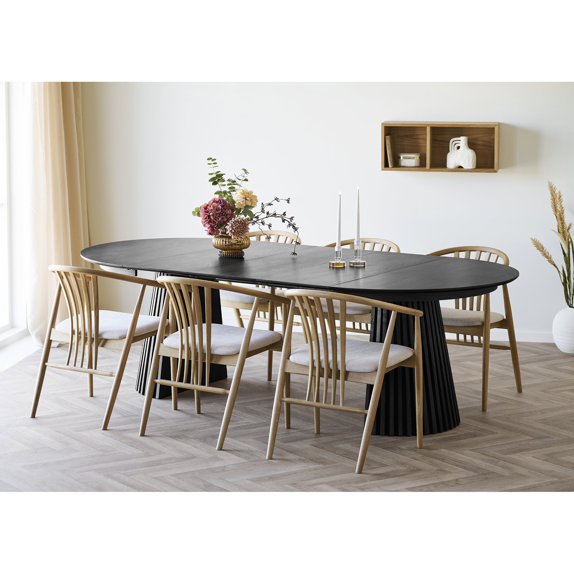 Osaka Eettafel