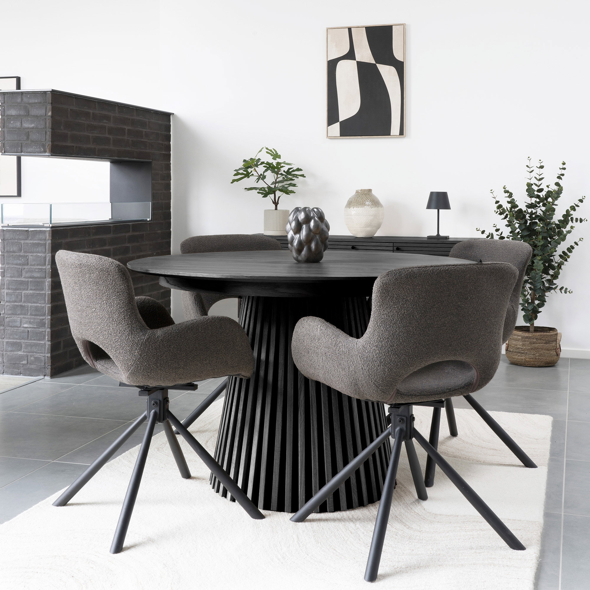 Osaka Eettafel