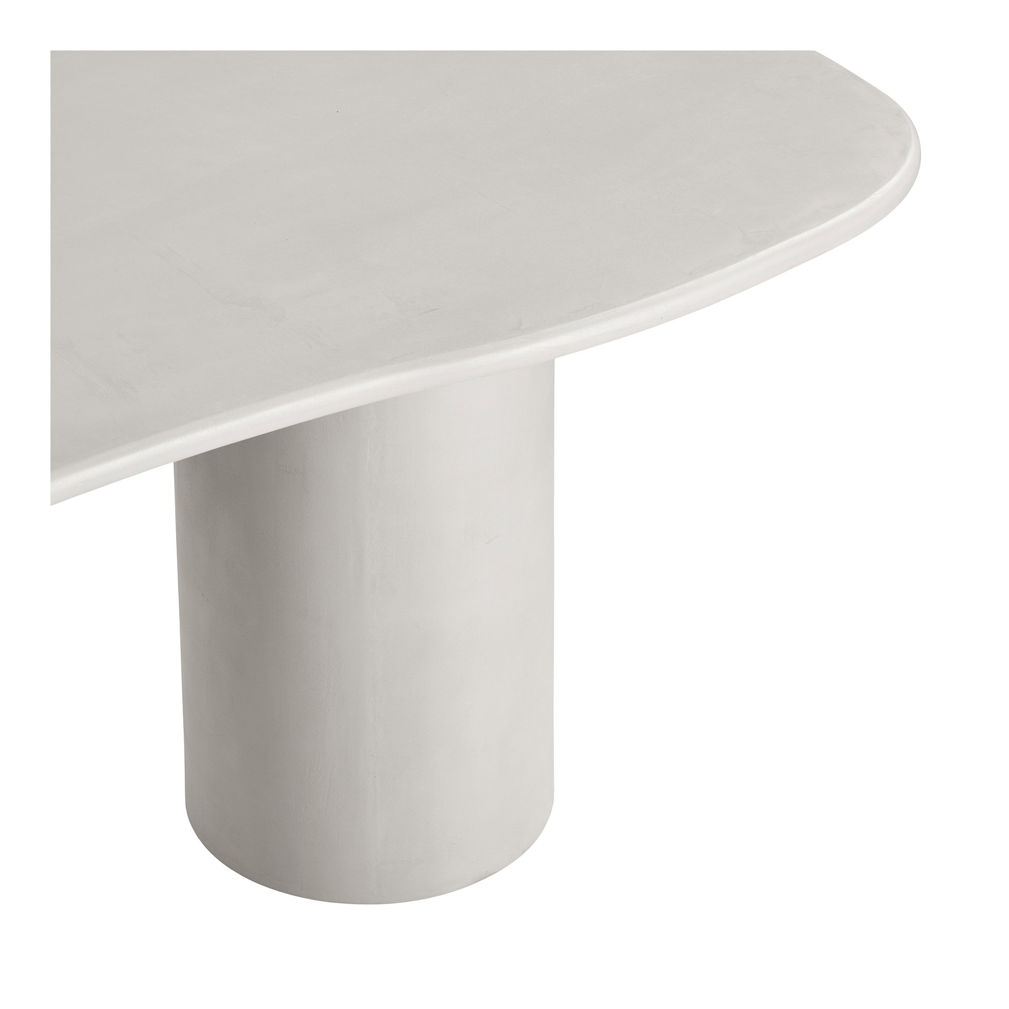 Maranola Eettafel