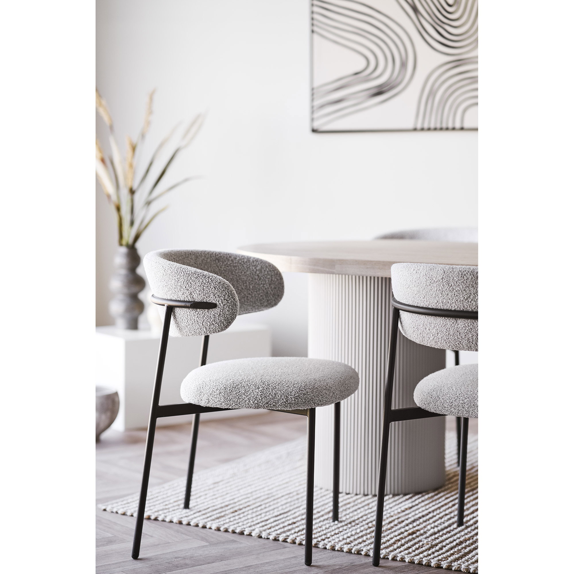 Solva Eettafel