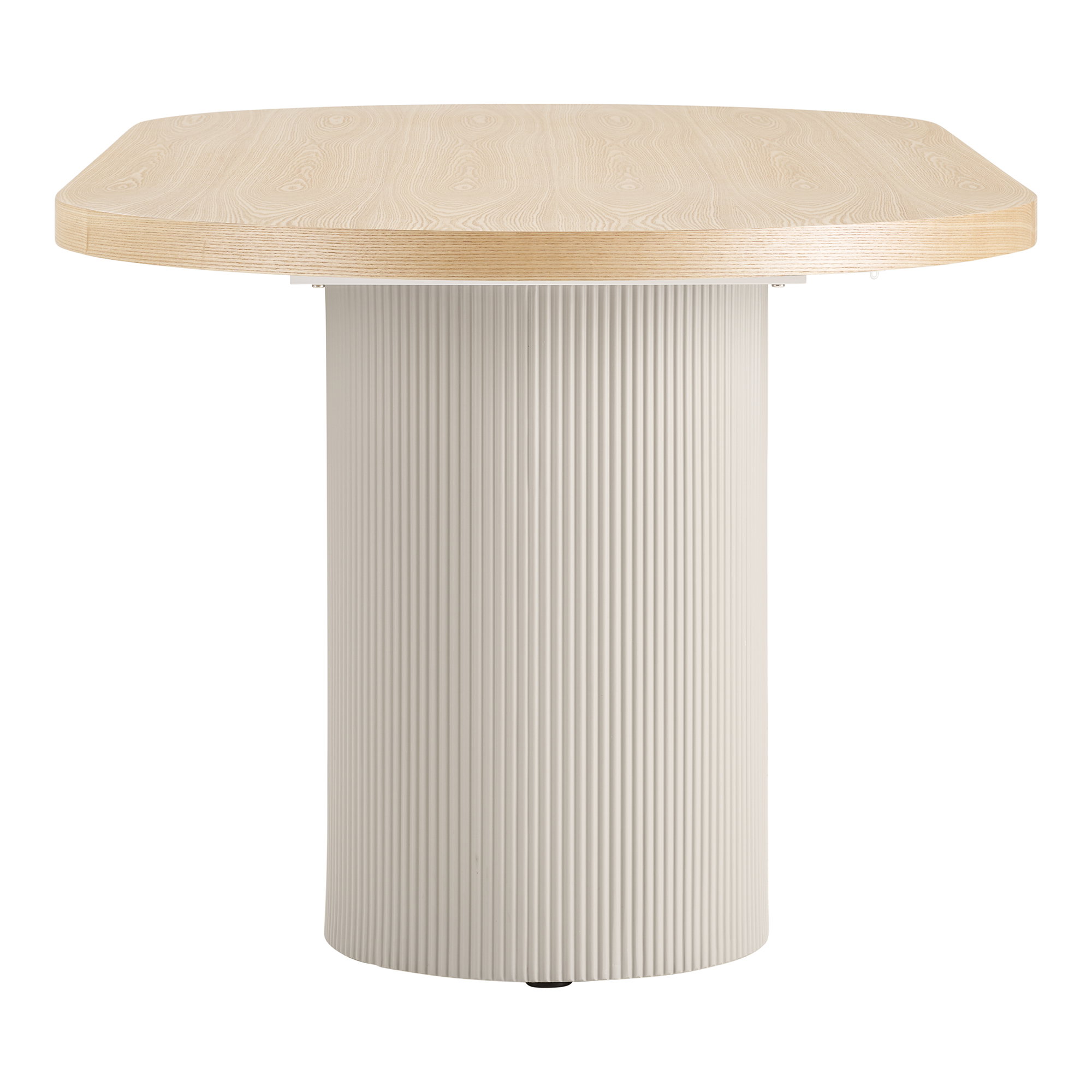 Solva Eettafel