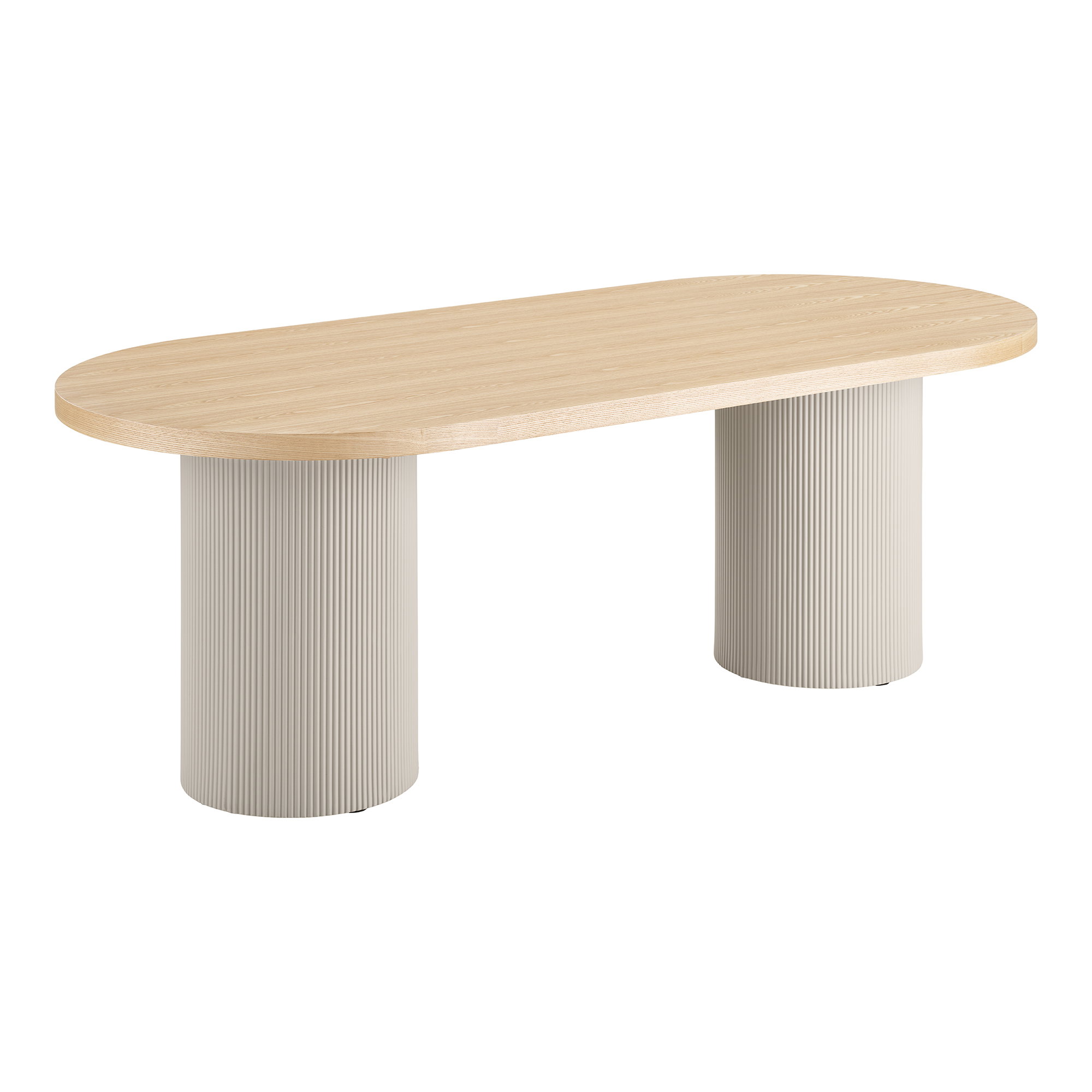 Solva Eettafel