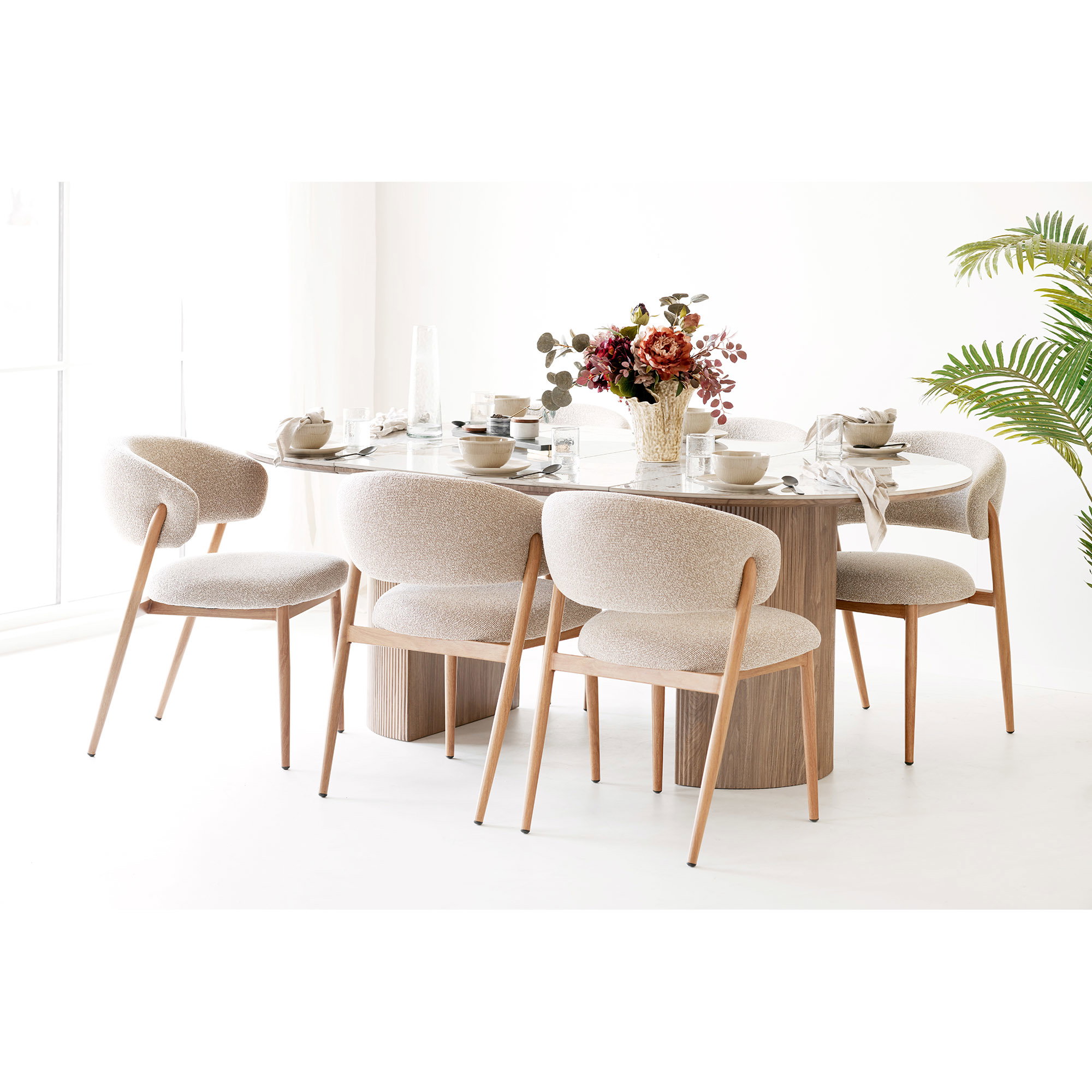 Athens Eettafel