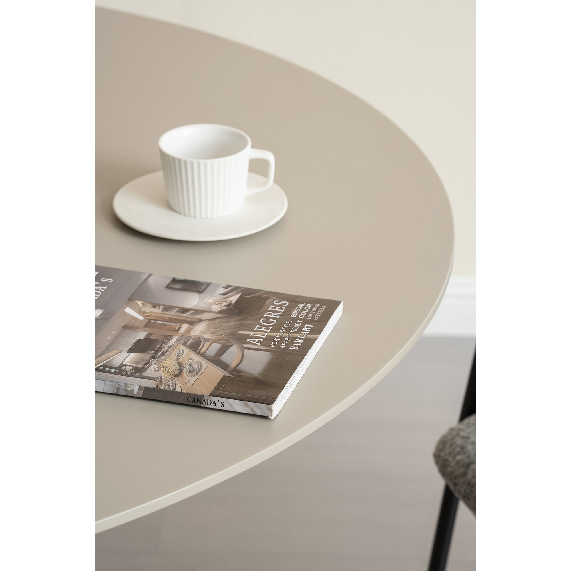 Riva Eettafel