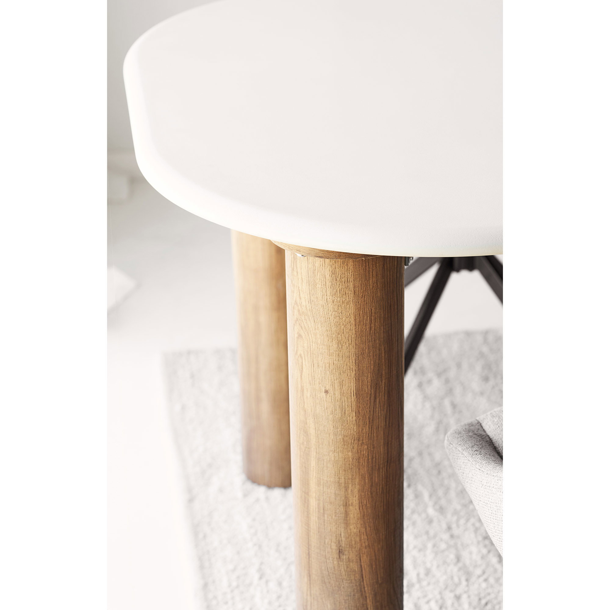 Fondi Eettafel