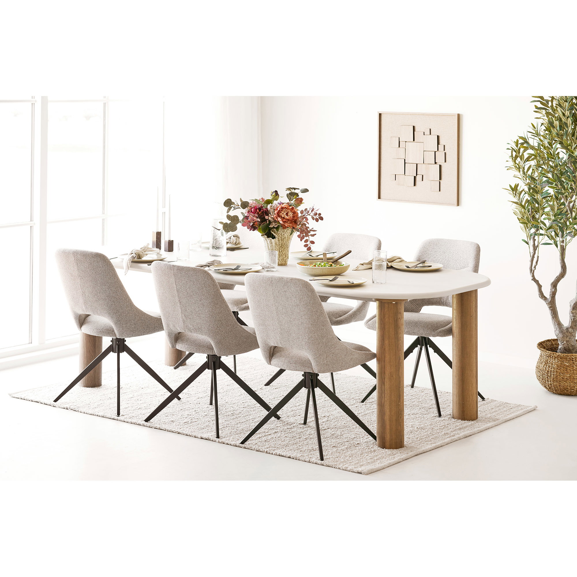 Fondi Eettafel