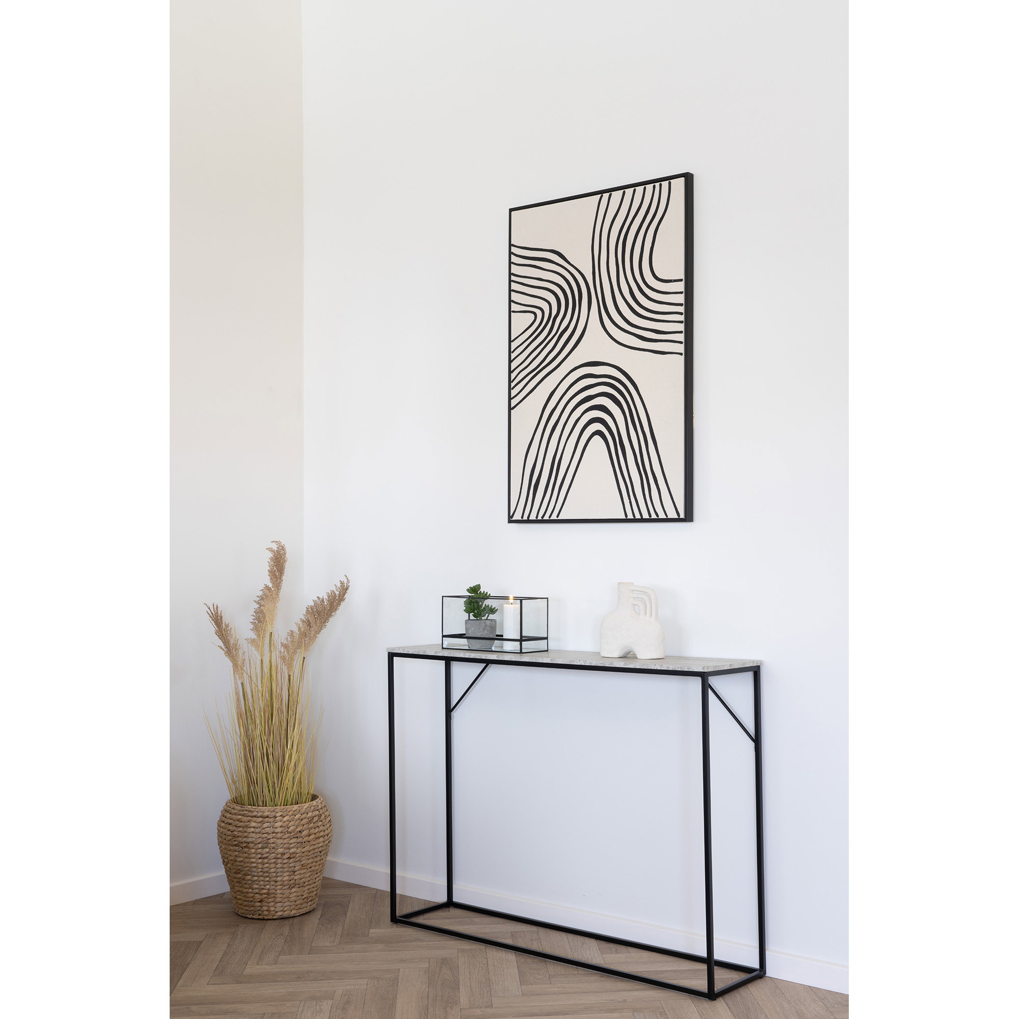 Vita Consoletafel
