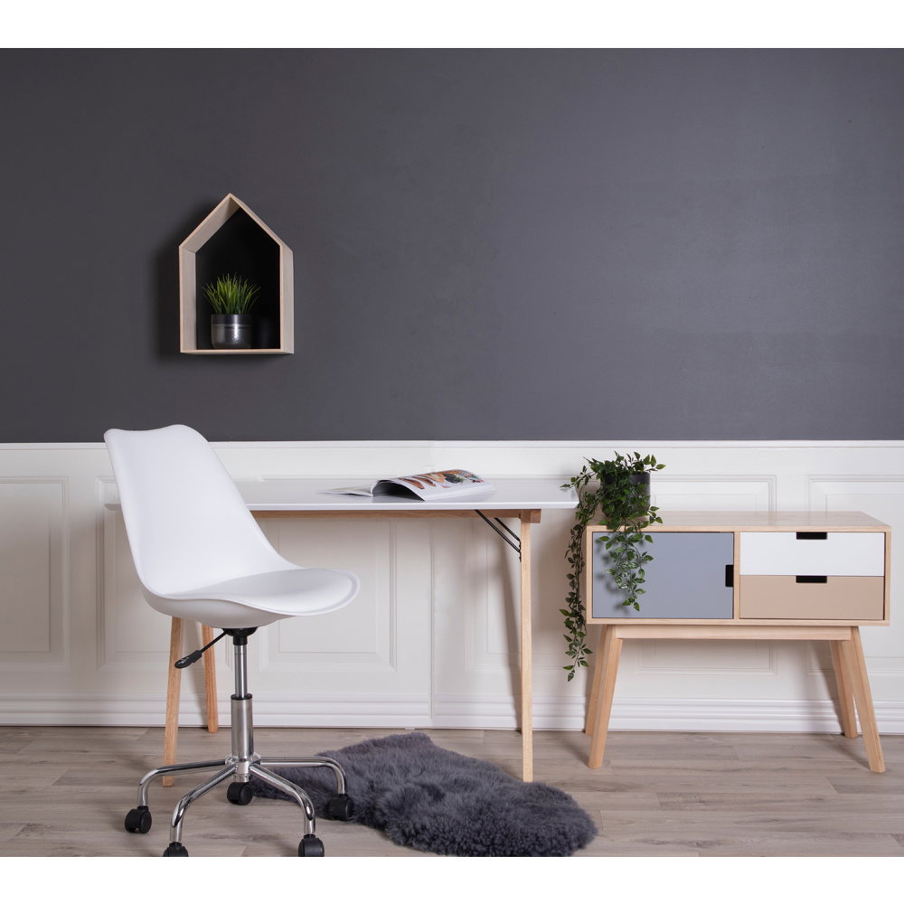 Vojens Bureau