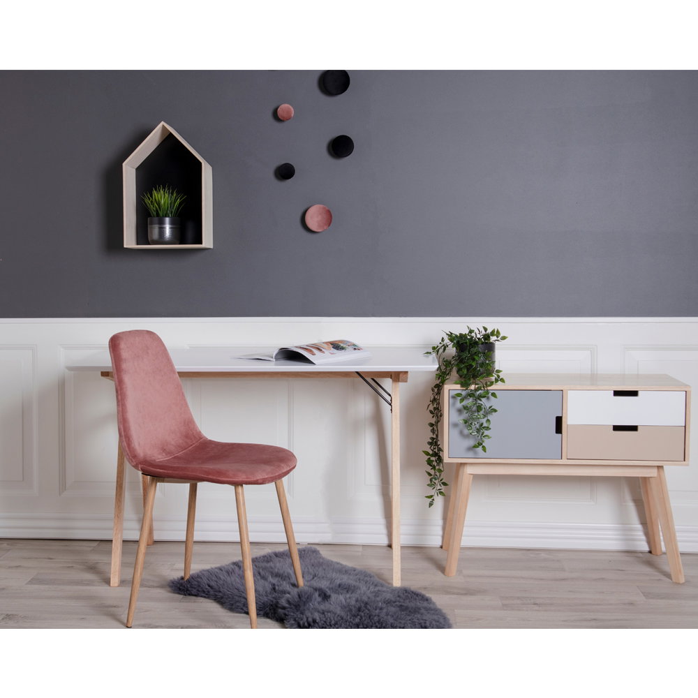 Vojens Bureau
