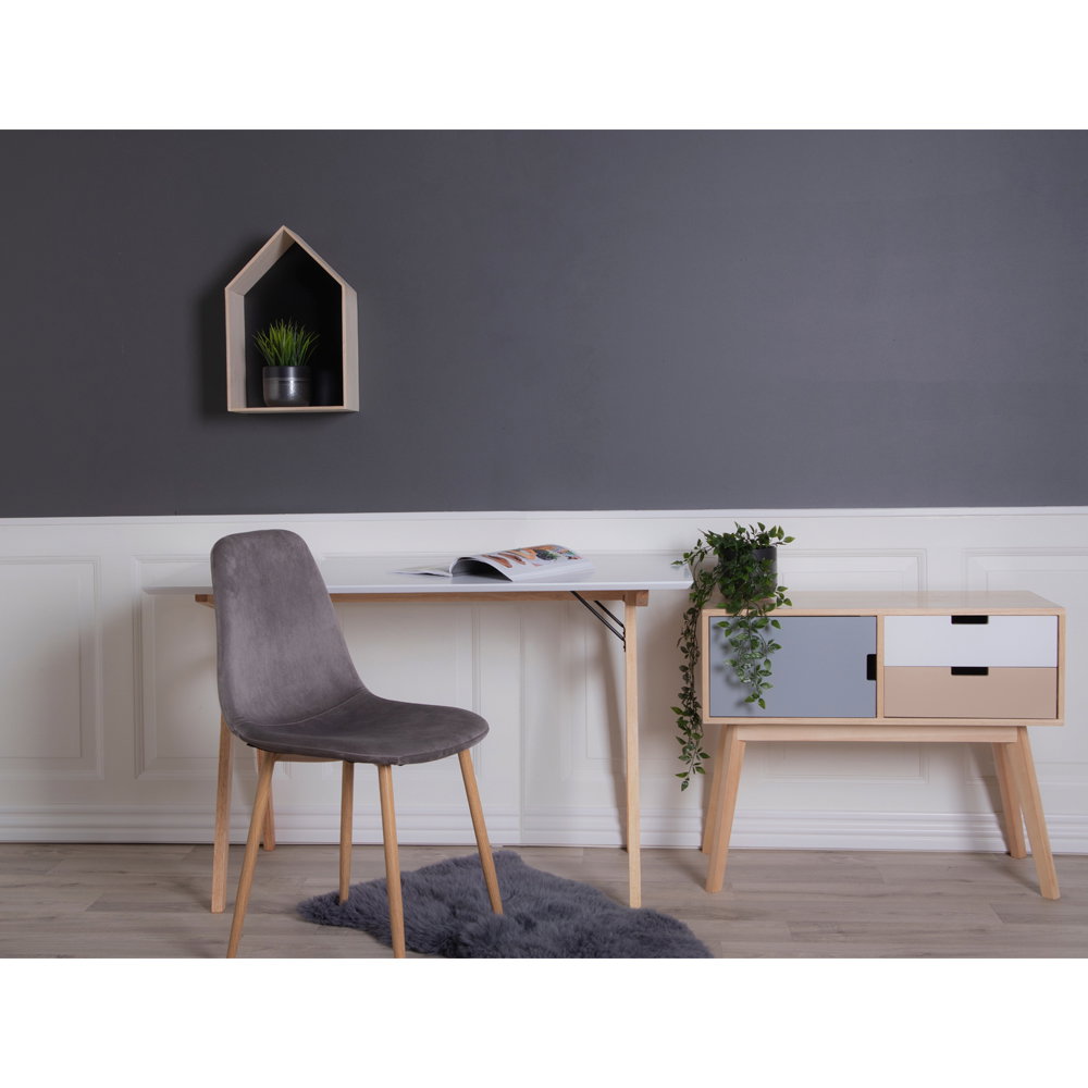 Vojens Bureau