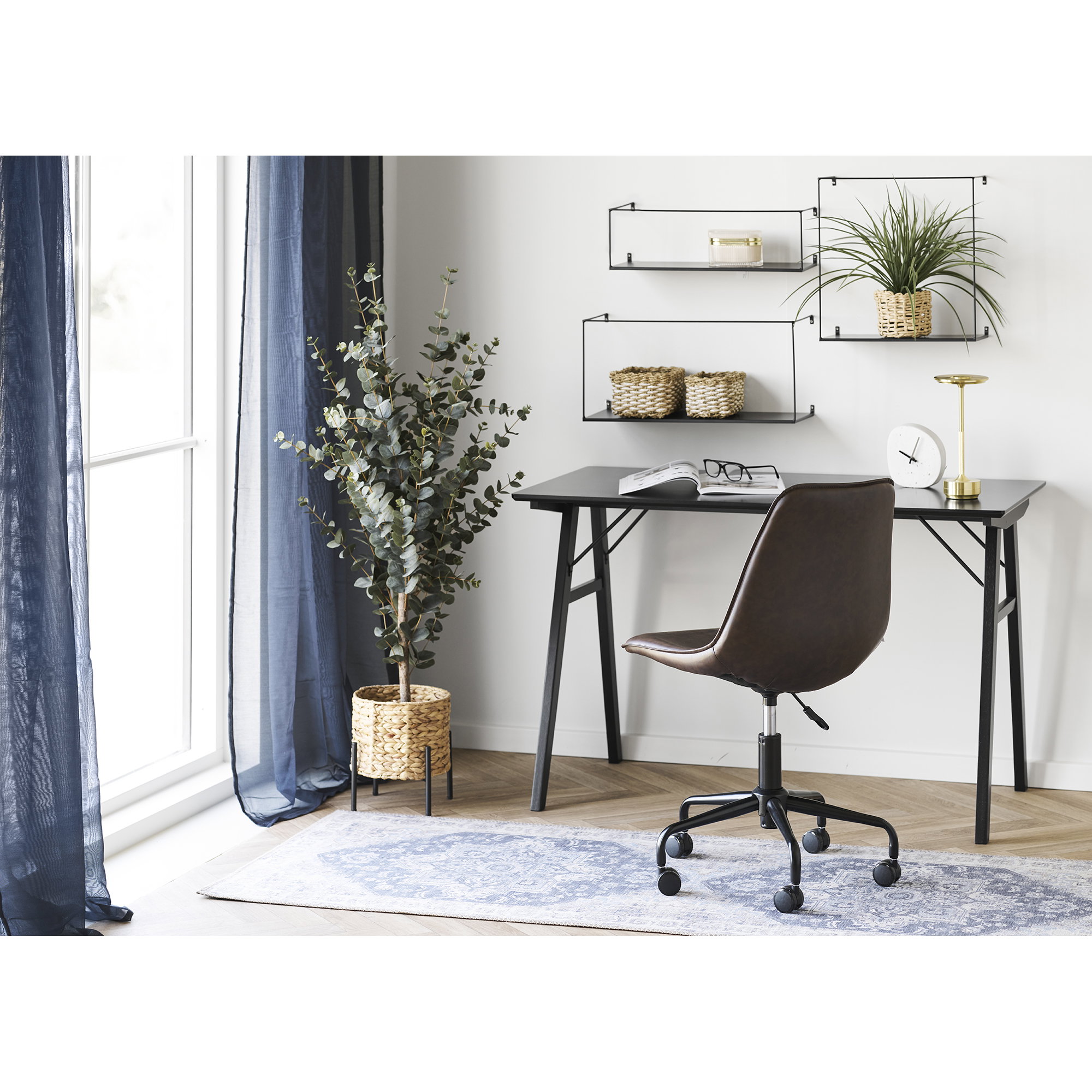 Vojens Bureau