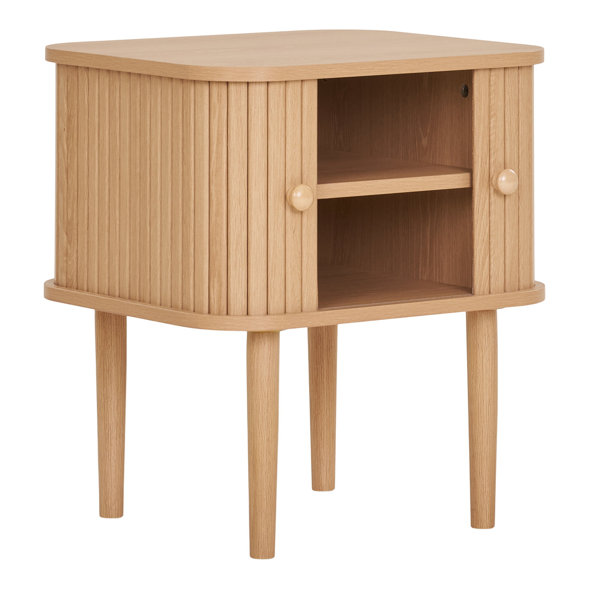 Nikko Bijzettafel