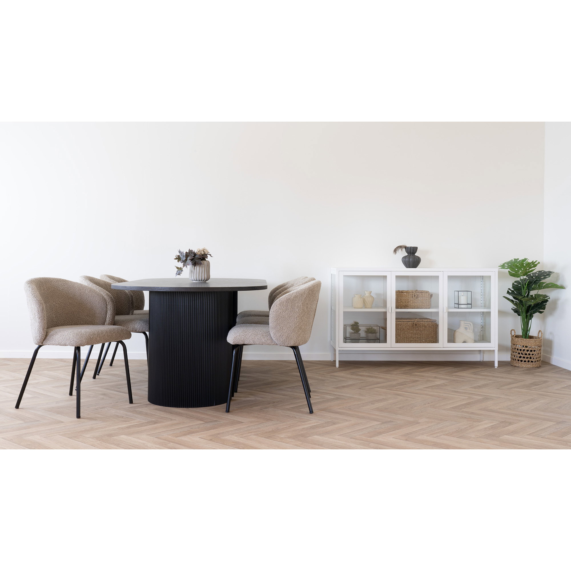 Boavista Eettafel