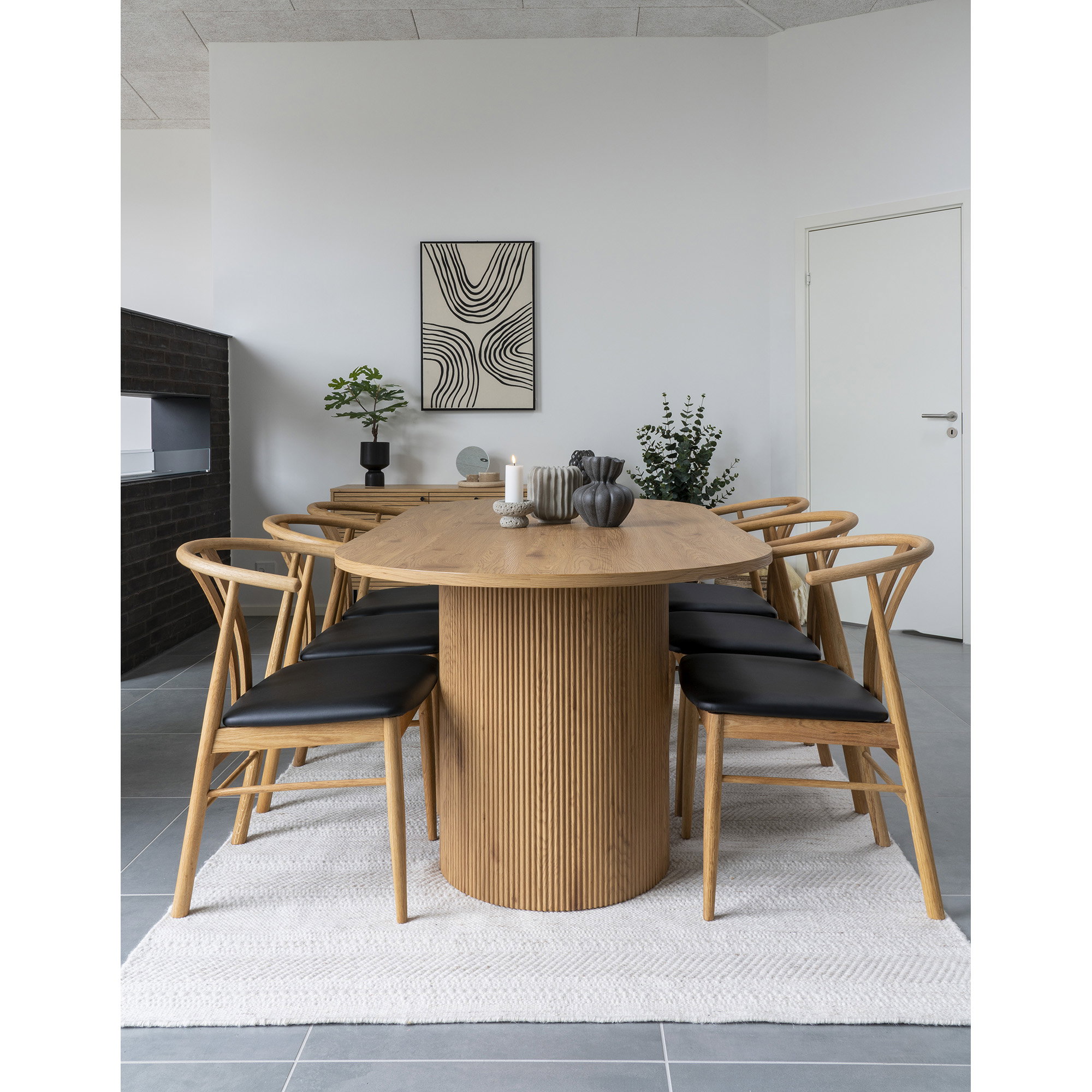 Boavista Eettafel