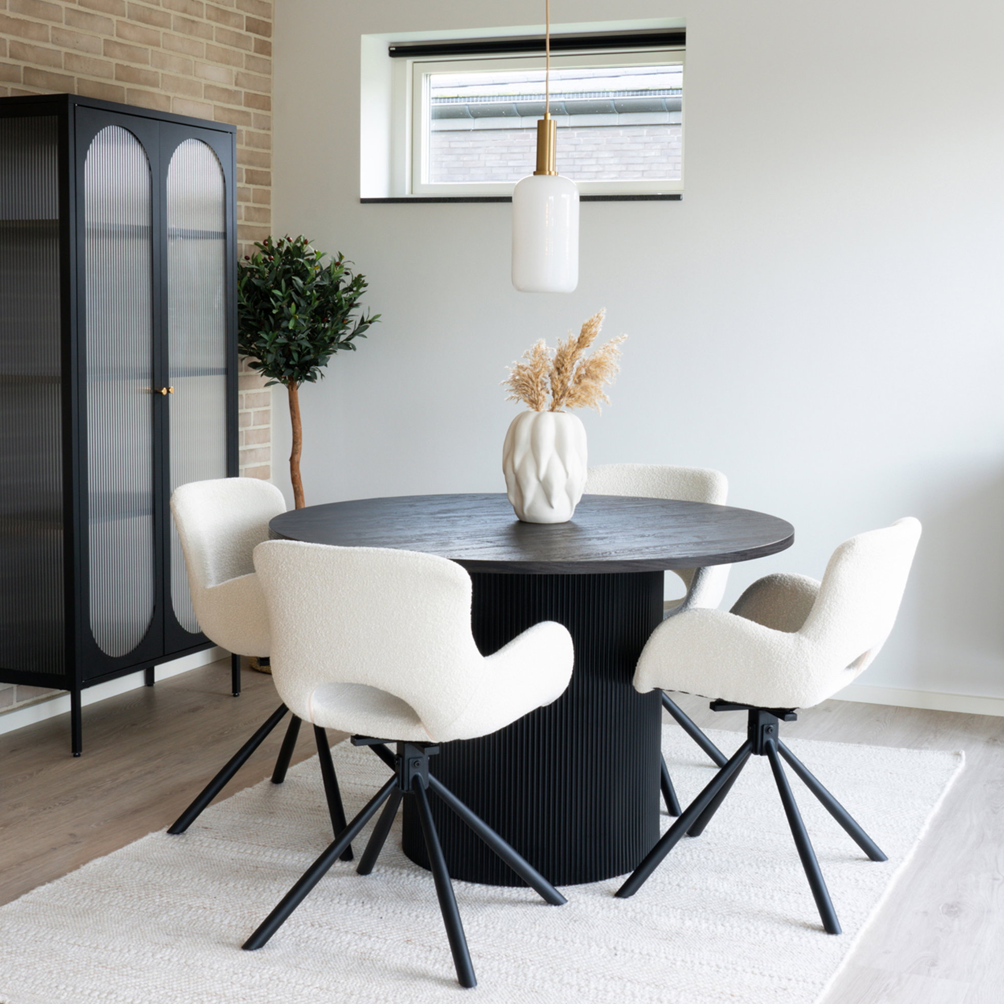 Boavista Eettafel
