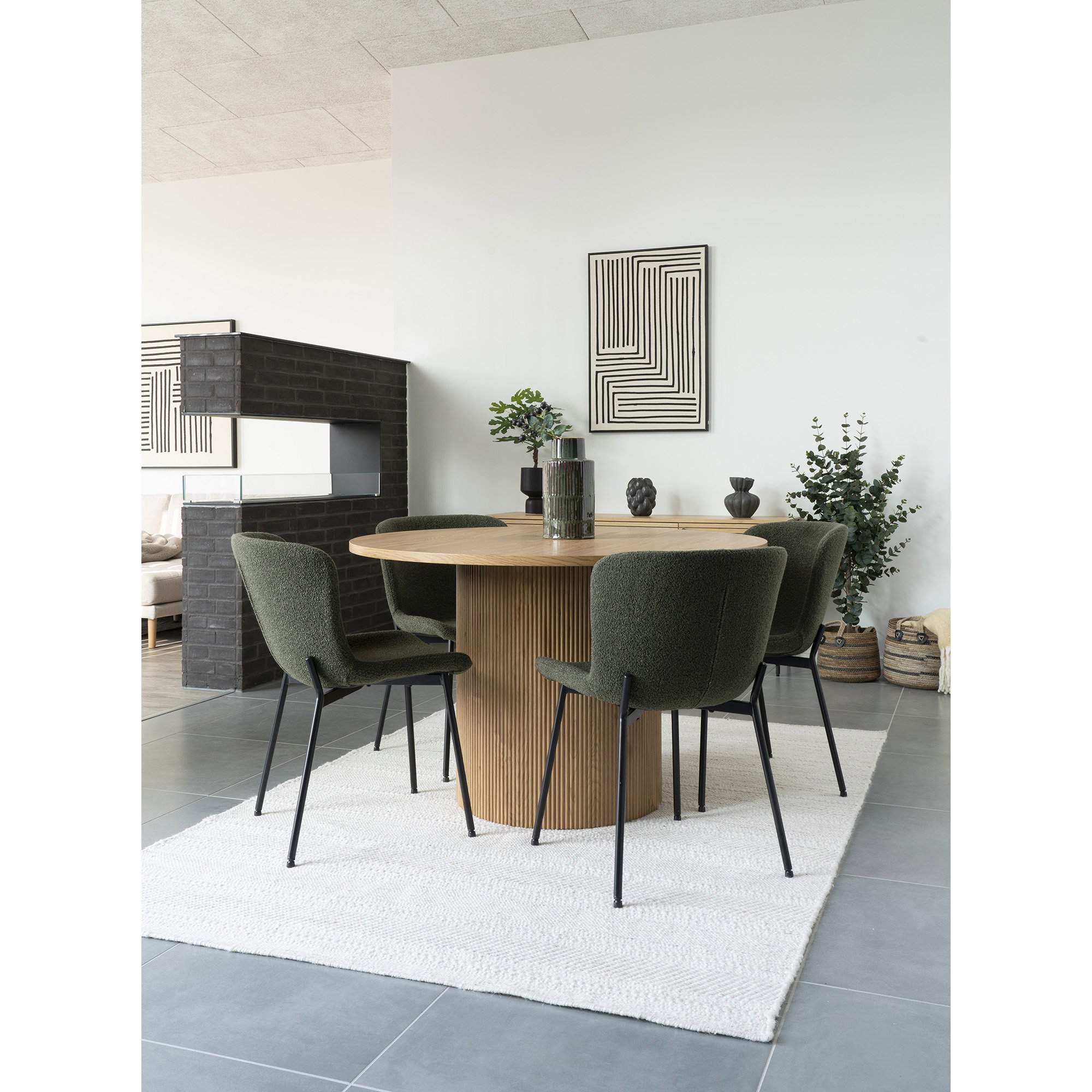 Boavista Eettafel