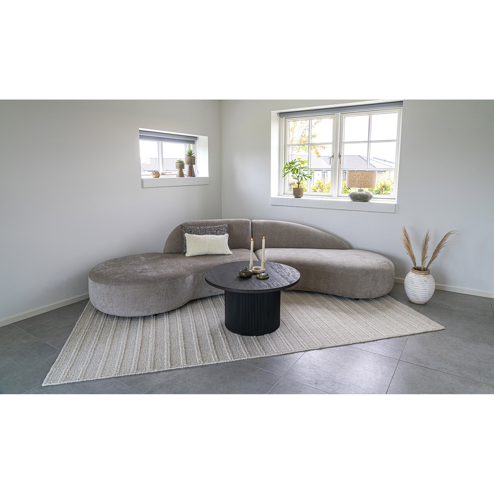 Boavista Salontafel