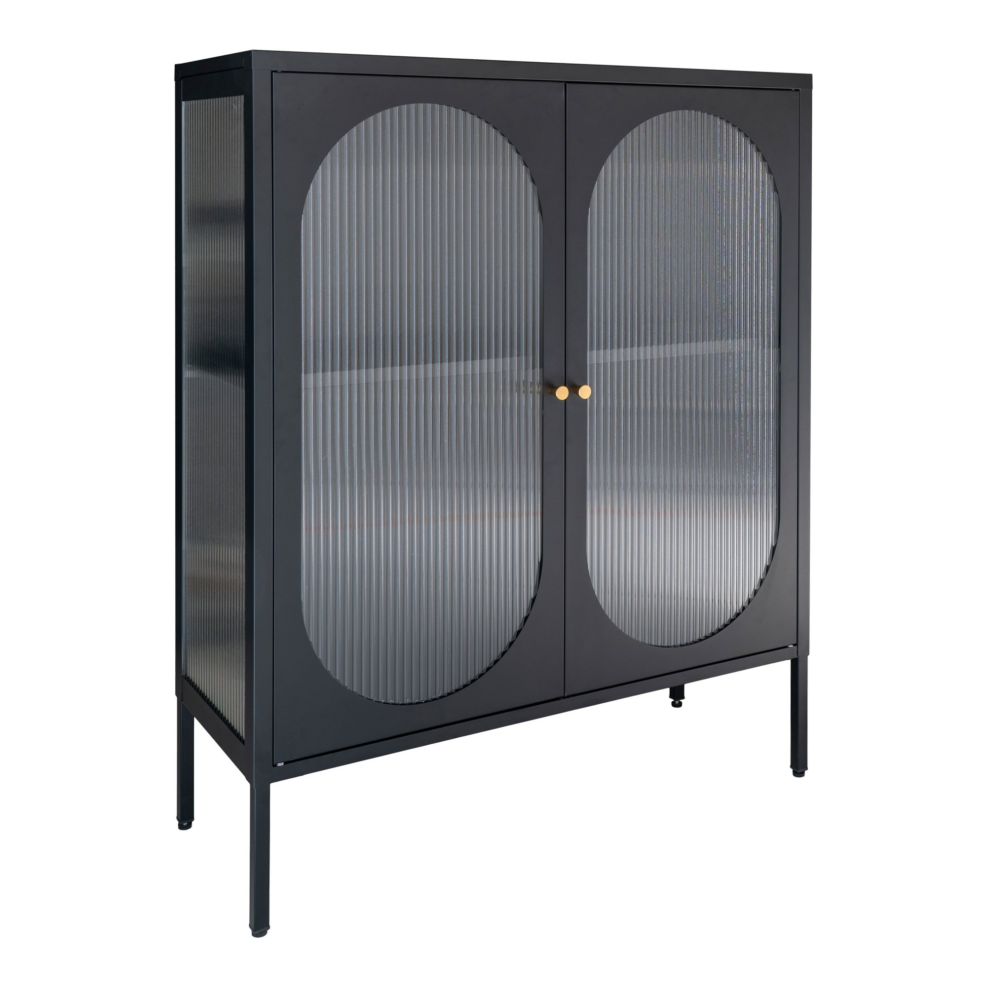 Adelaide Display Cabinet