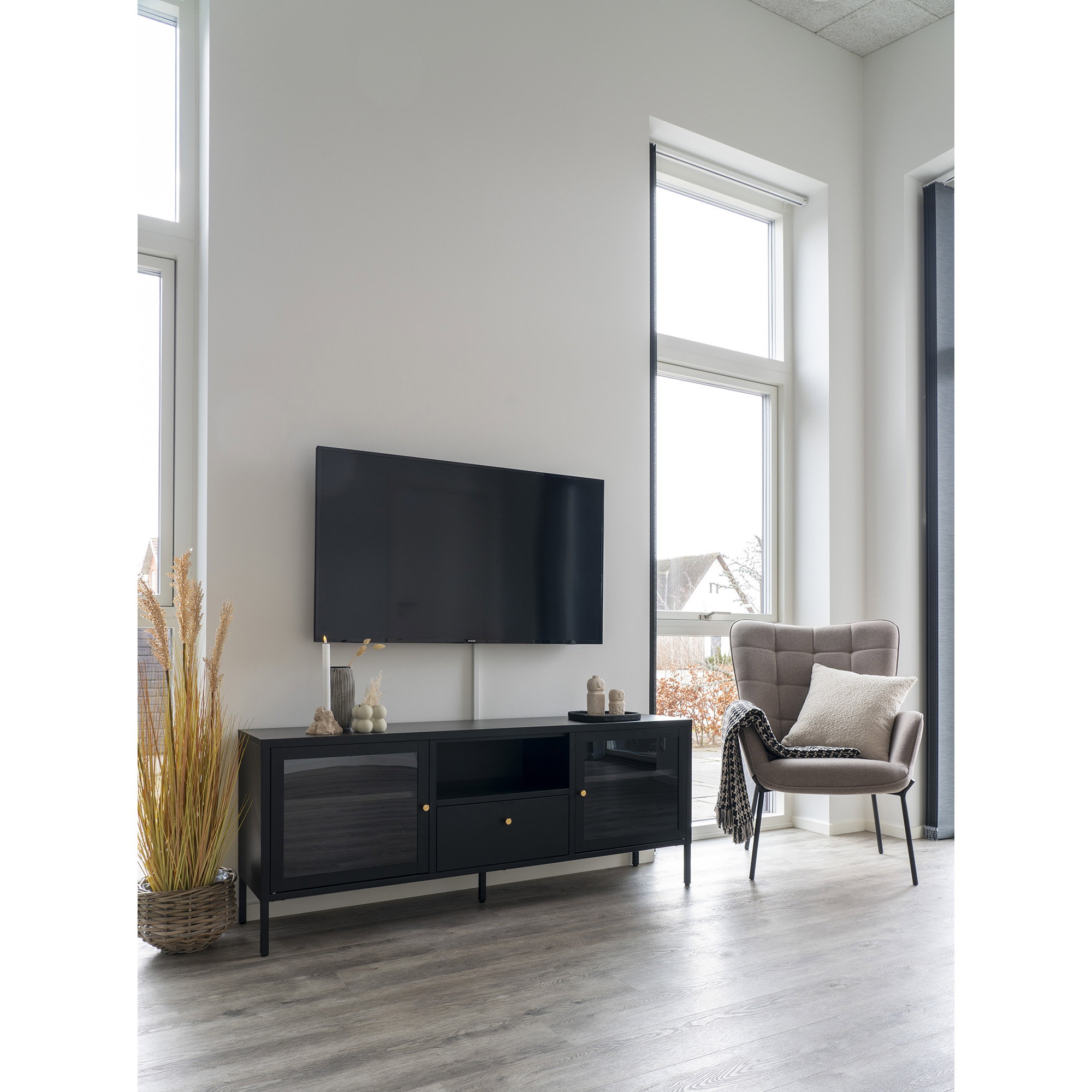 Dalby TV-meubel