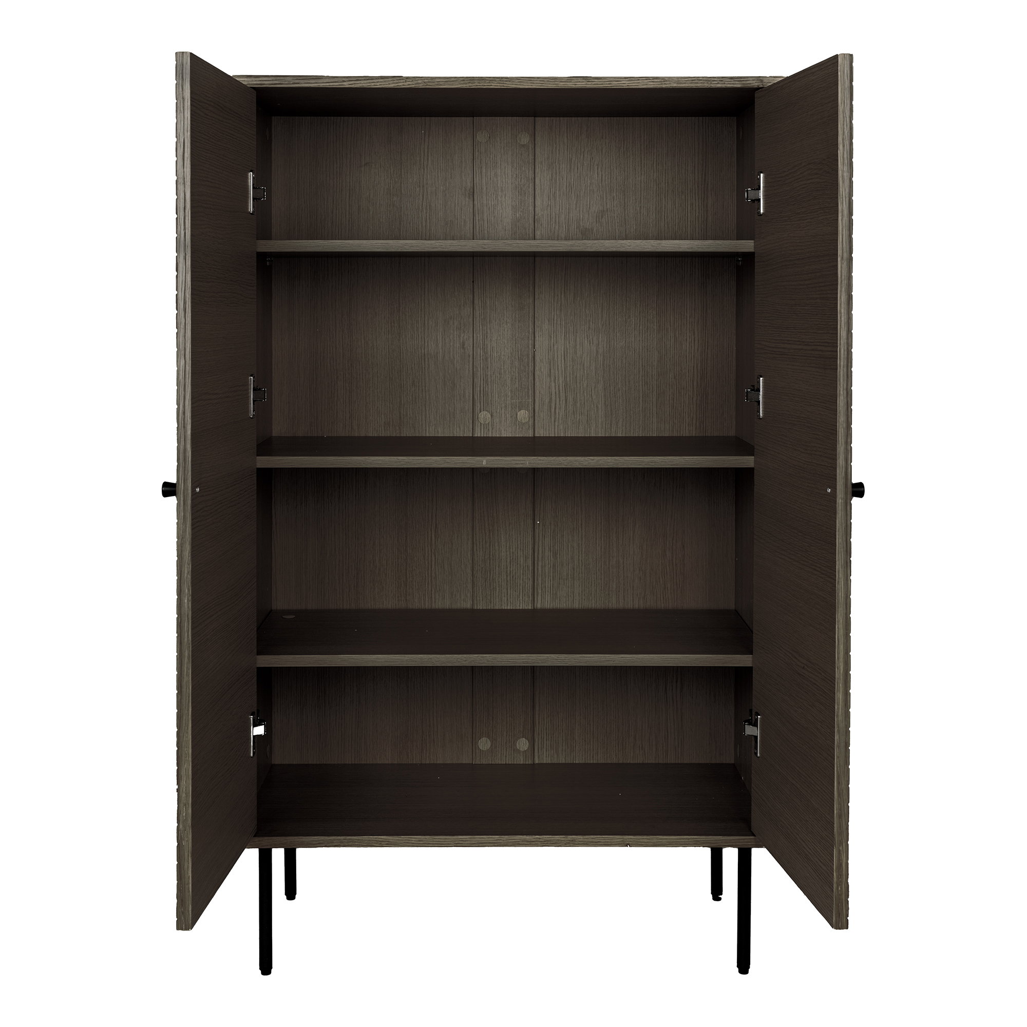 Kyoto Highboard Vitrinekast