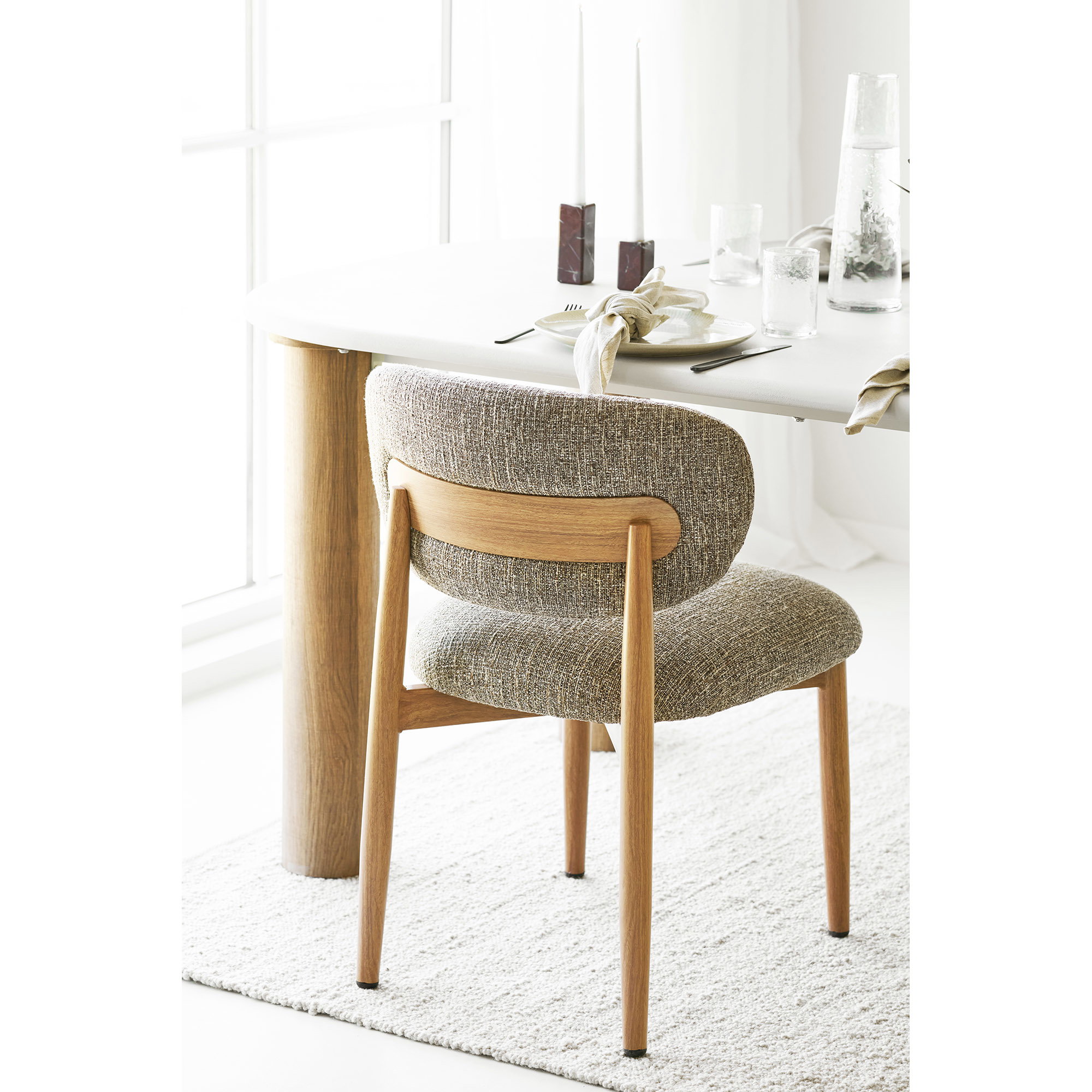 Isola Dining Chair