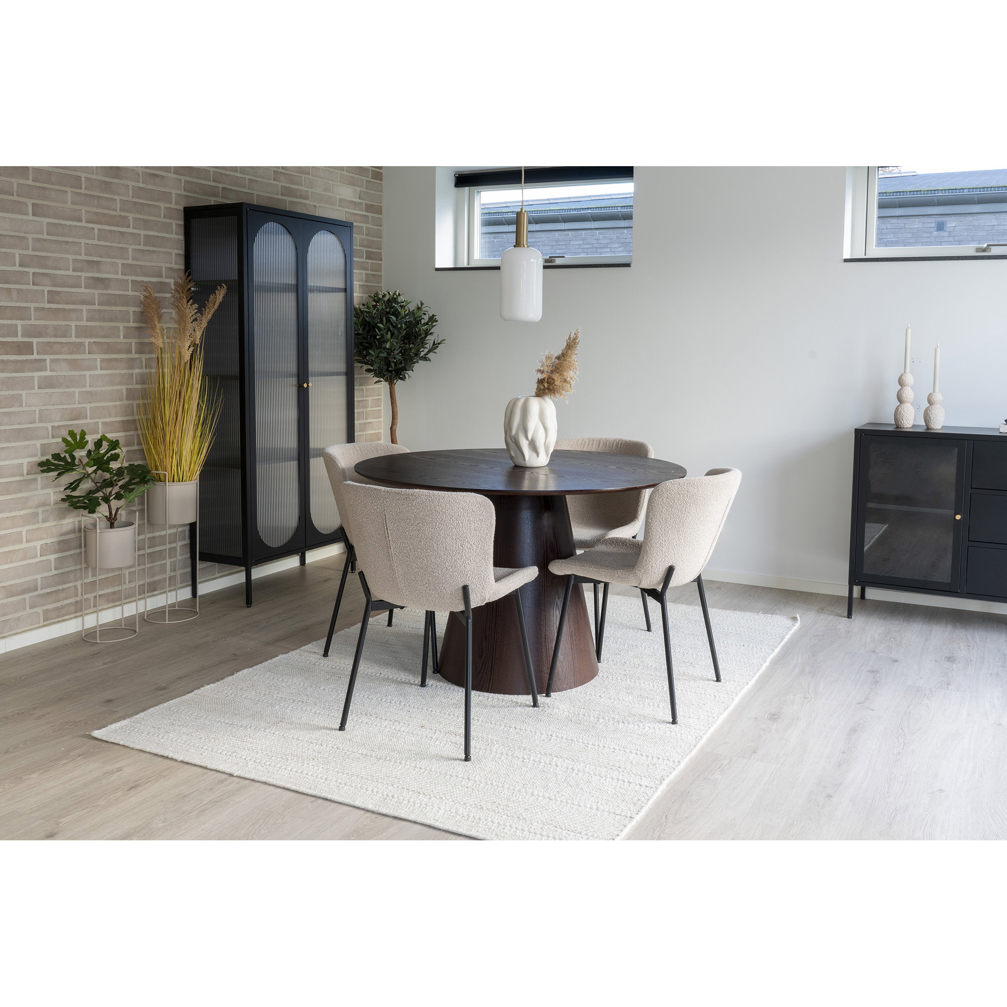 Bolton Eettafel
