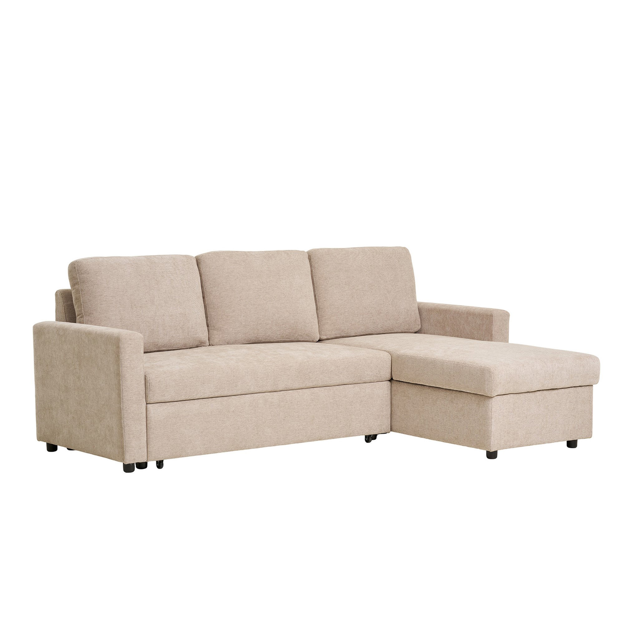 Belfast Chaise Longue Slaapbank