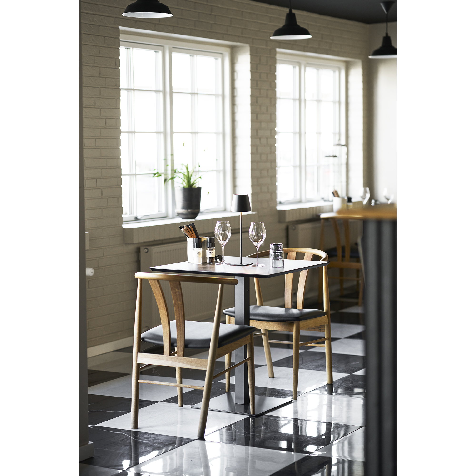 Fano Cafétafel