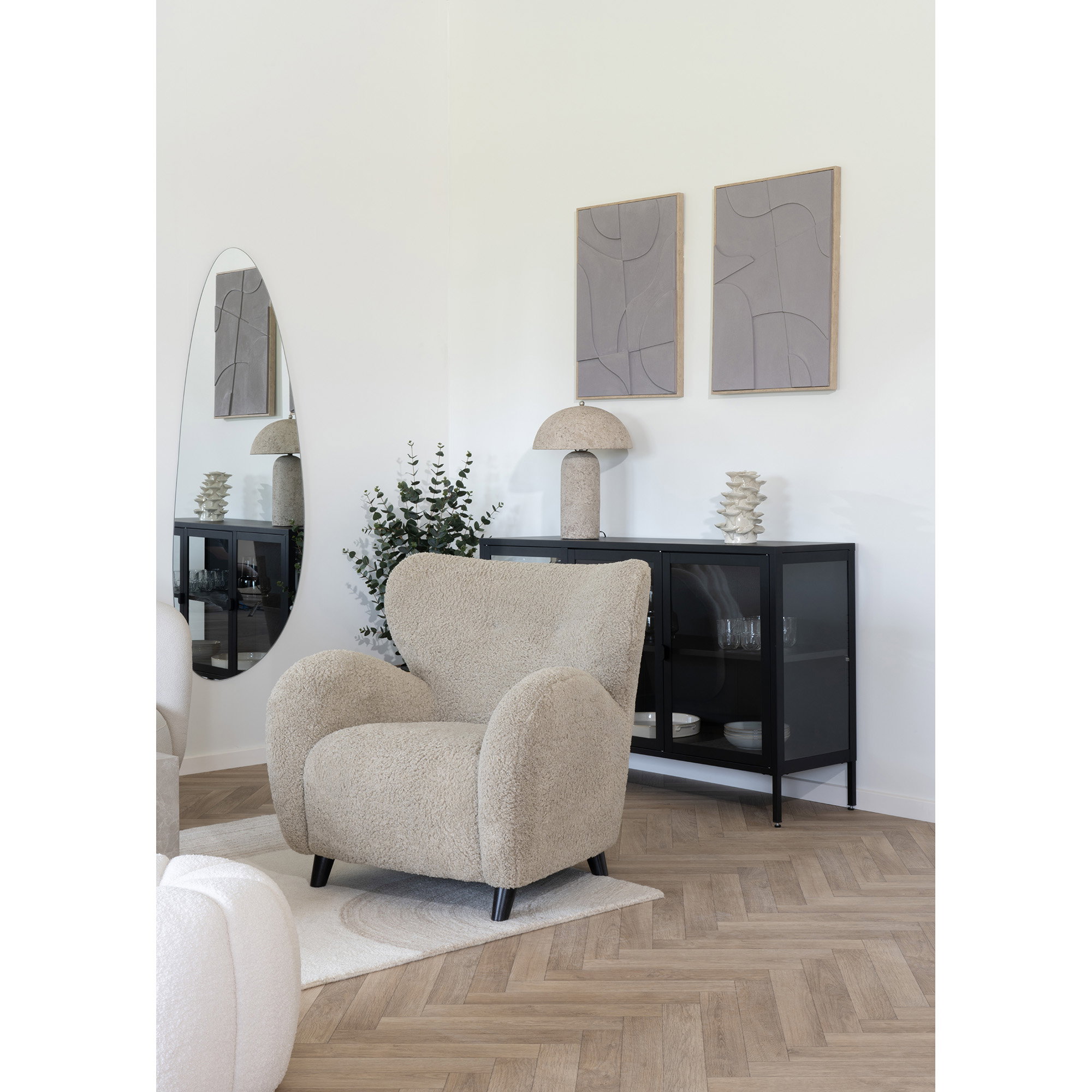 Brisbane Dressoir