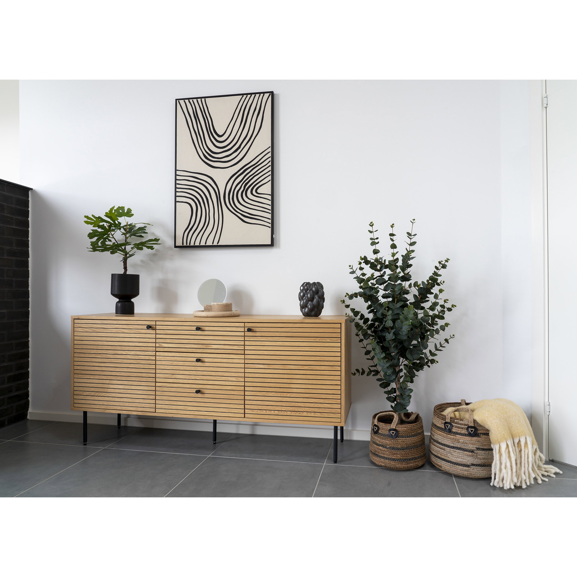 Kyoto Dressoir