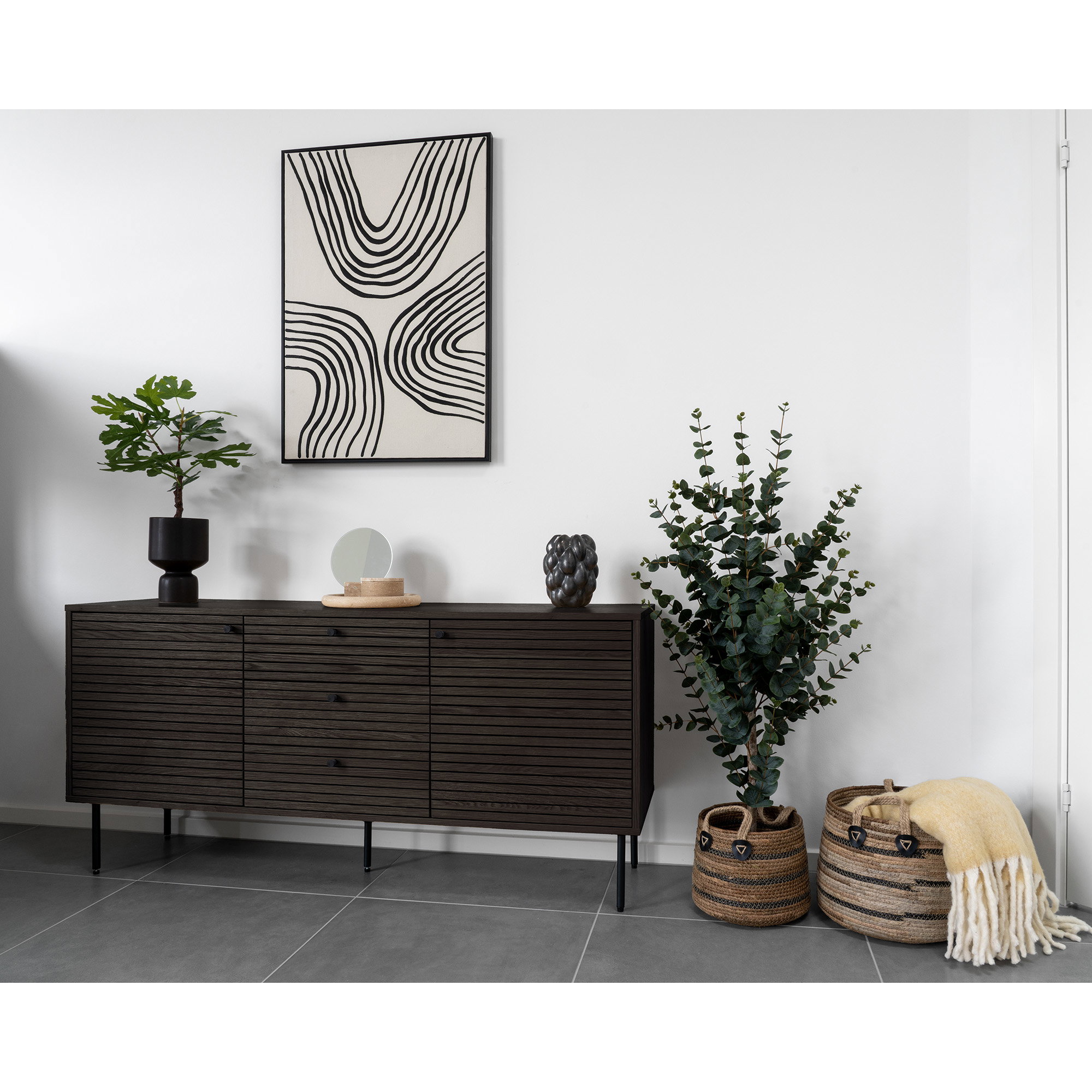 Kyoto Dressoir