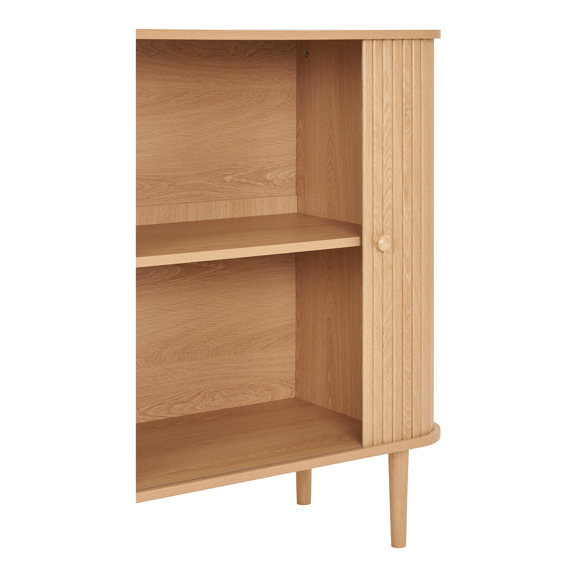Nikko Dressoir