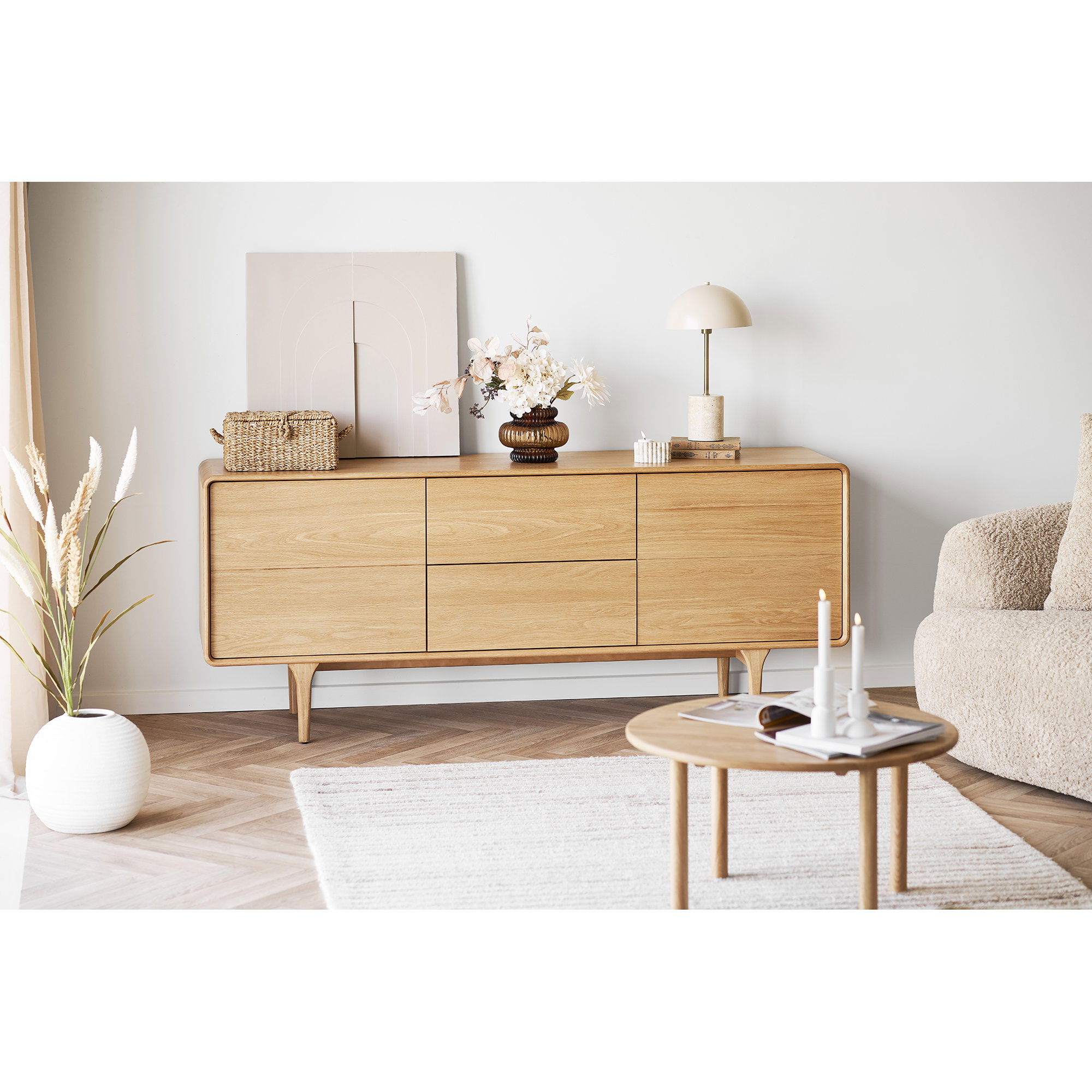 Darwin Dressoir