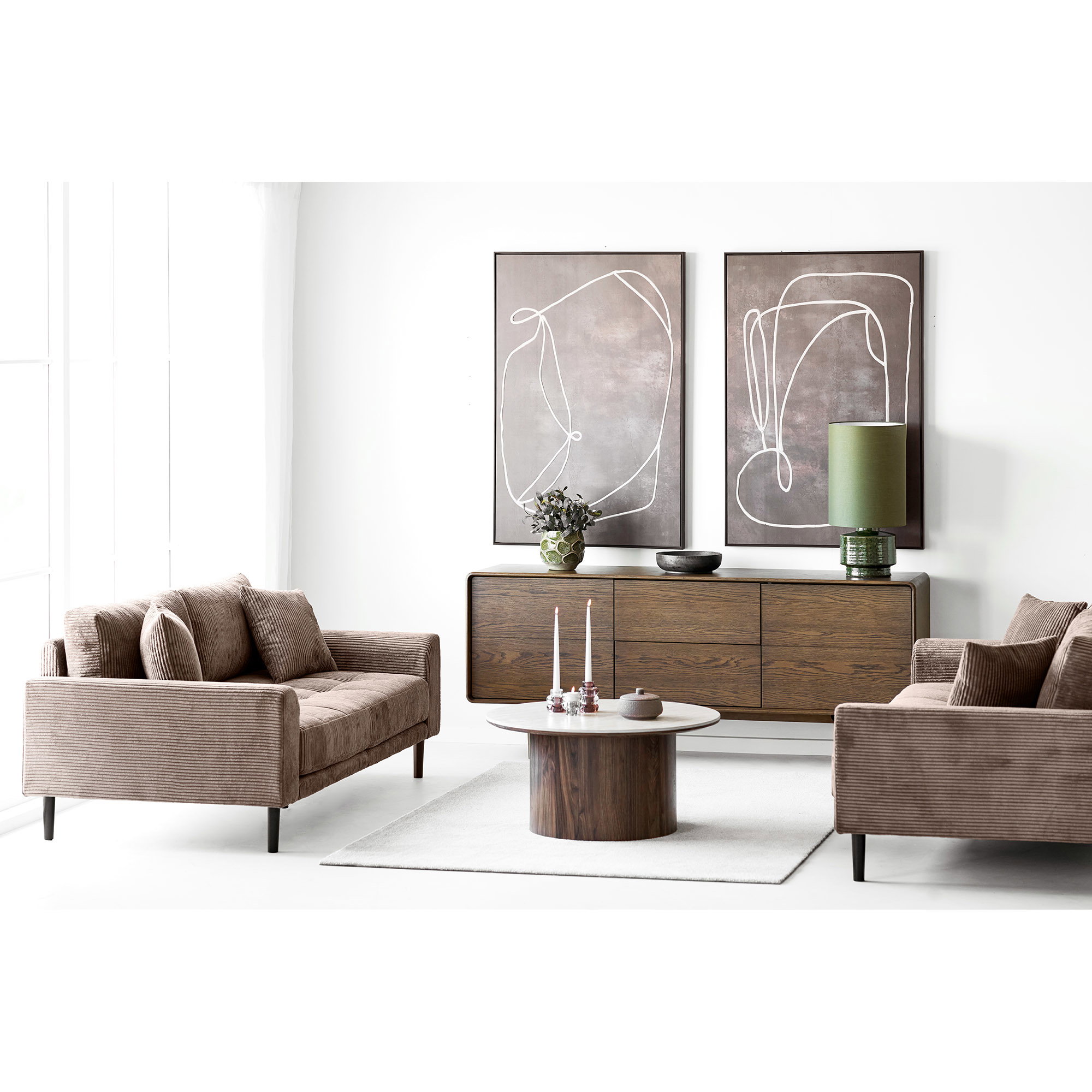 Darwin Dressoir