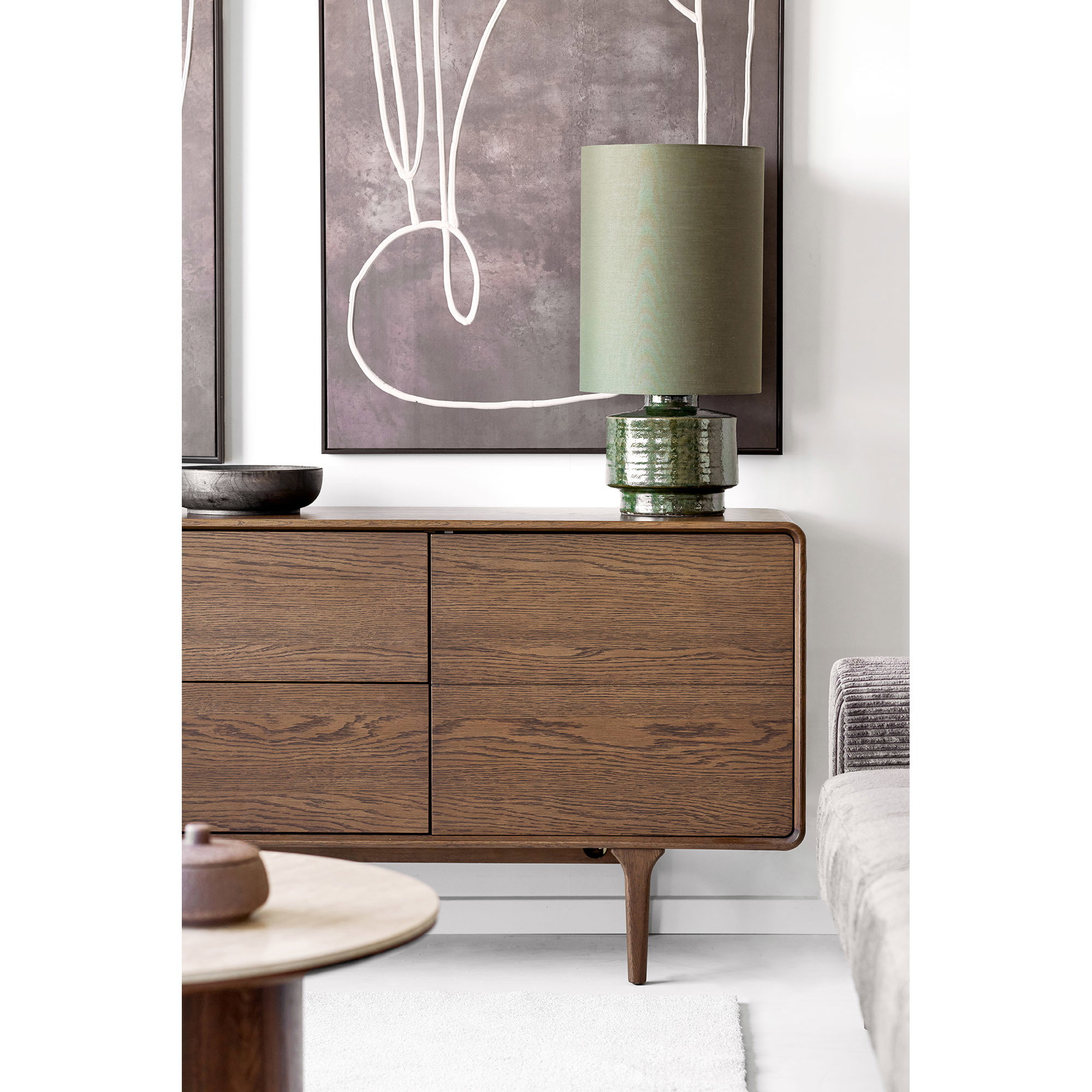 Darwin Dressoir
