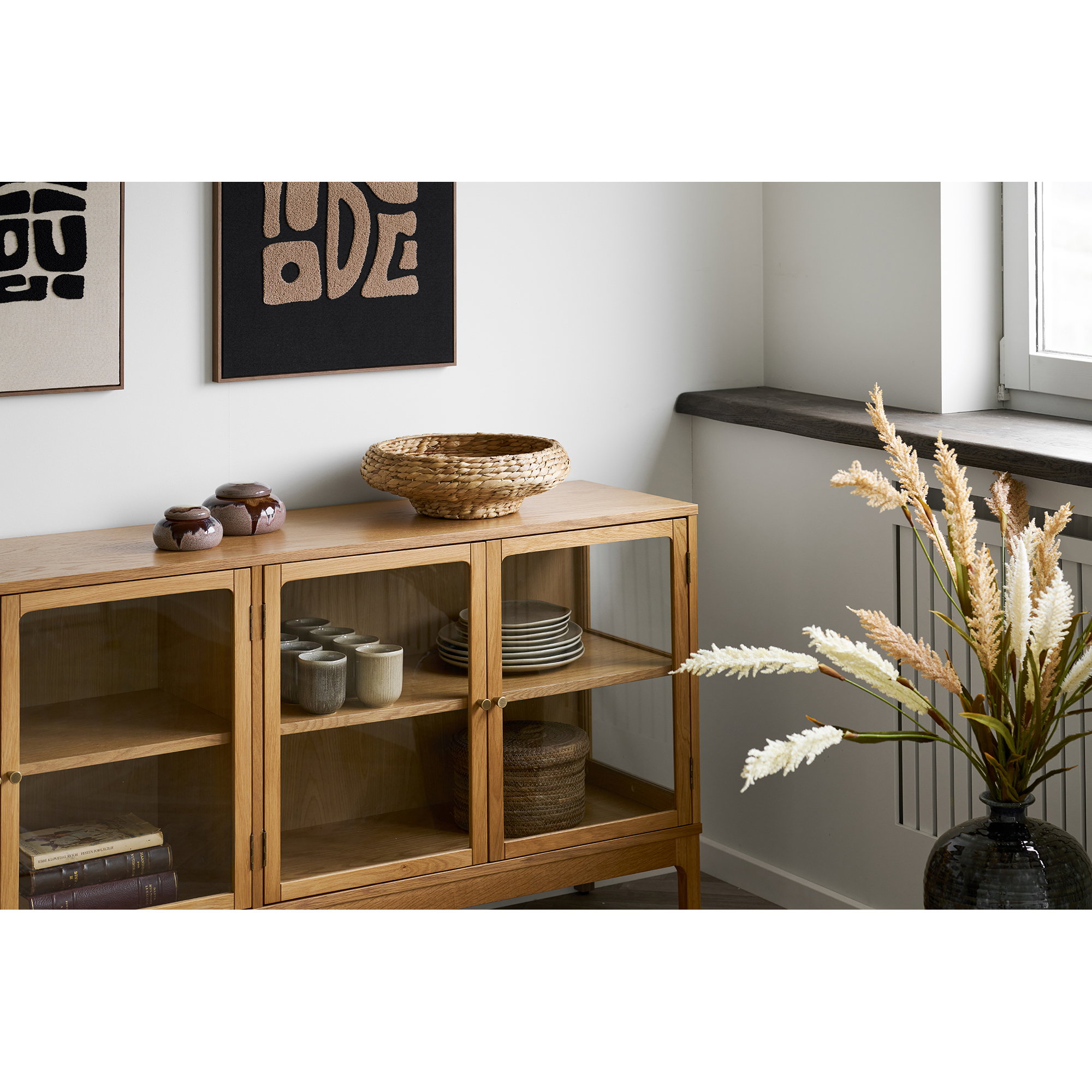 Zamora Dressoir