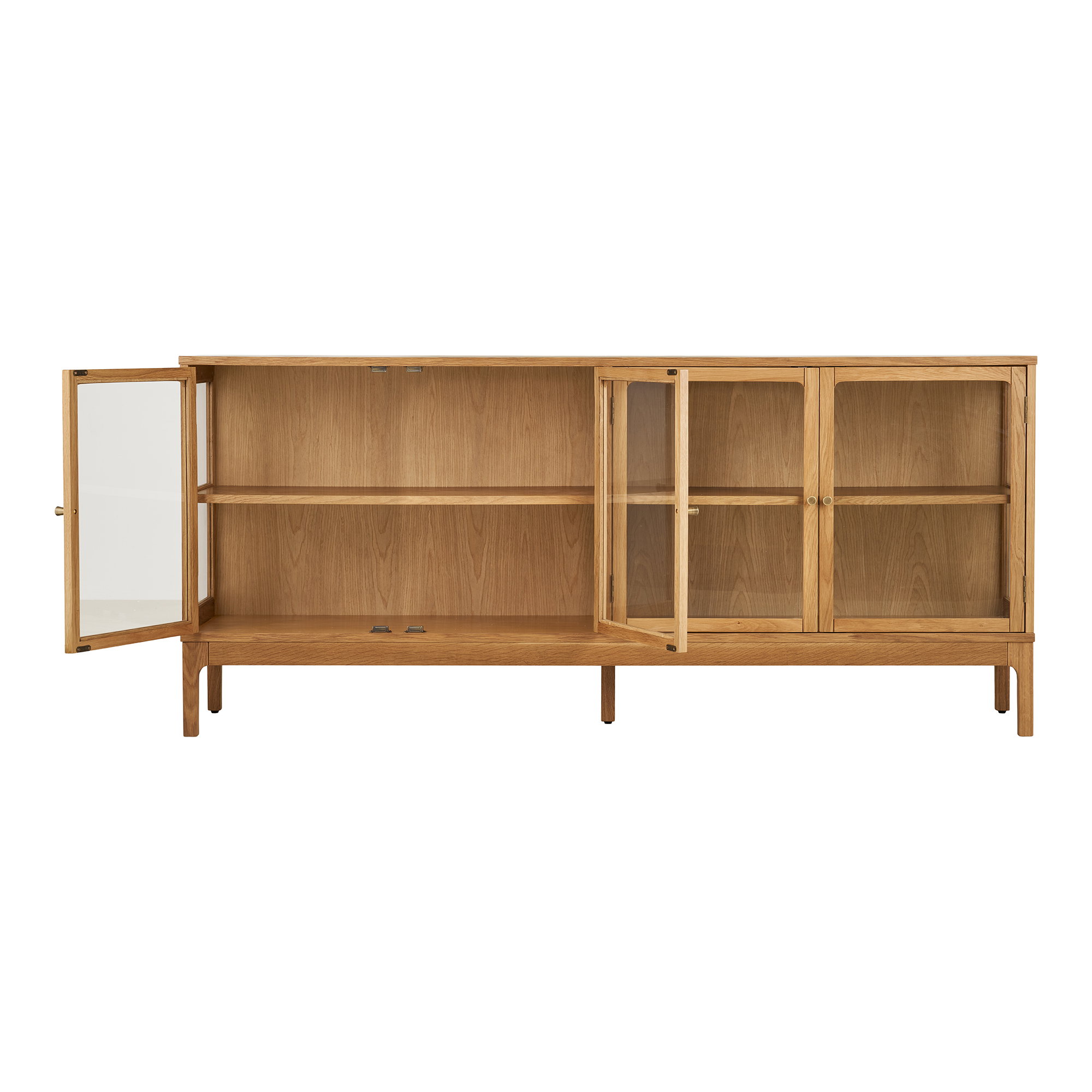 Zamora Dressoir